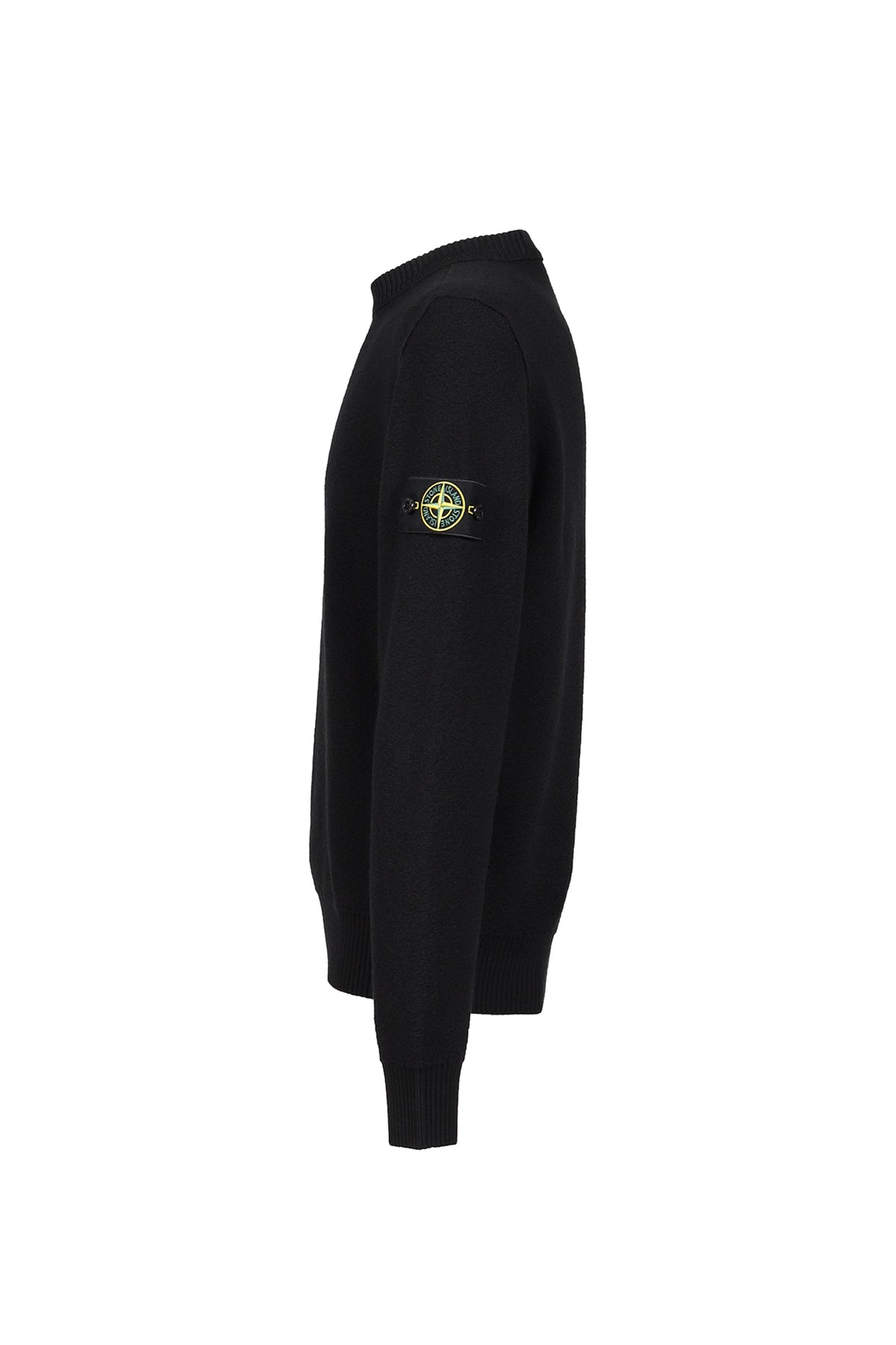 STONE ISLAND ストーンアイランド 【本物保証】 スウェット ストリート系 メンズ CREW NECK / BLK