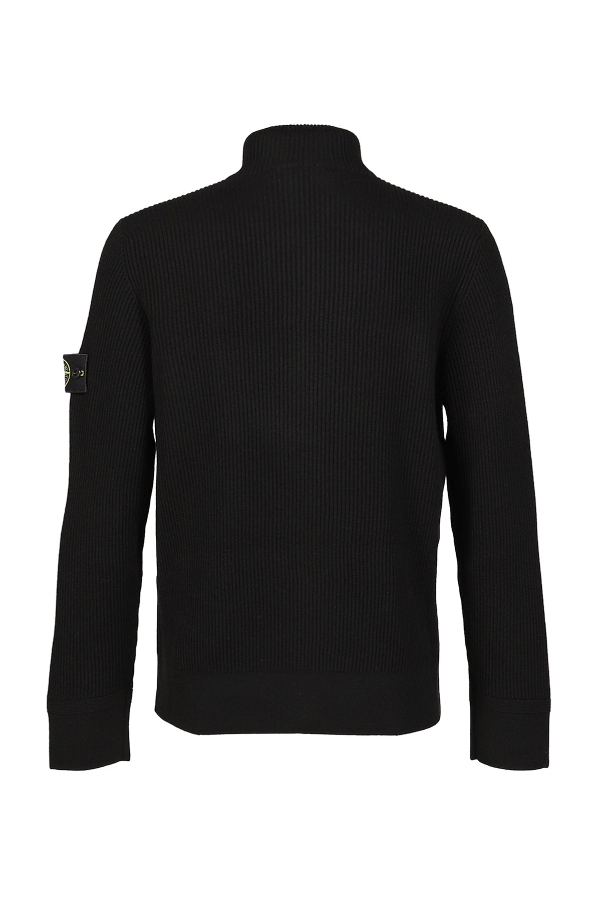 STONE ISLAND ストーンアイランド 【本物保証】 カーディガン ストリート系 メンズ CARDIGAN / BLK