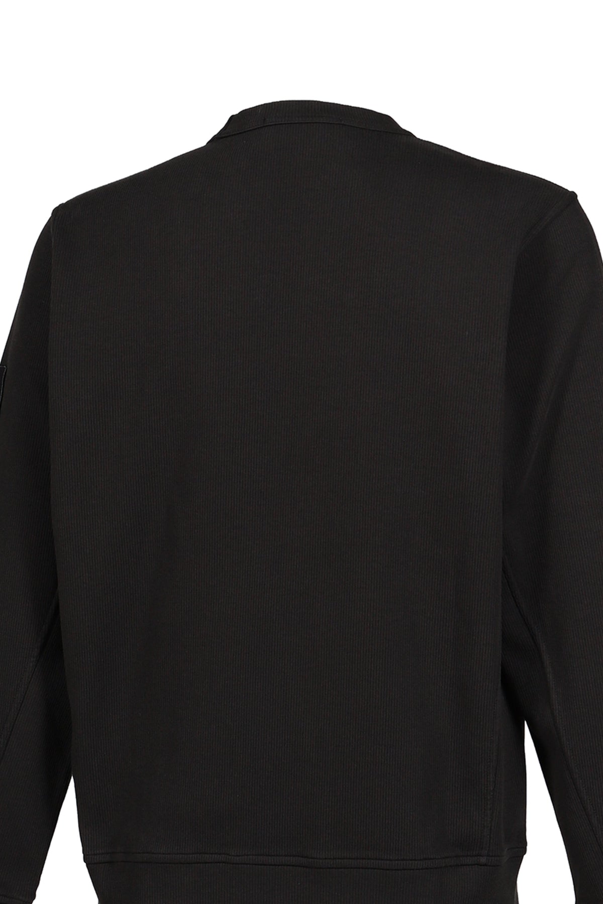 STONE ISLAND ストーンアイランド 【本物保証】 Tシャツ ストリート系 メンズ SWEATSHIRT / BLK