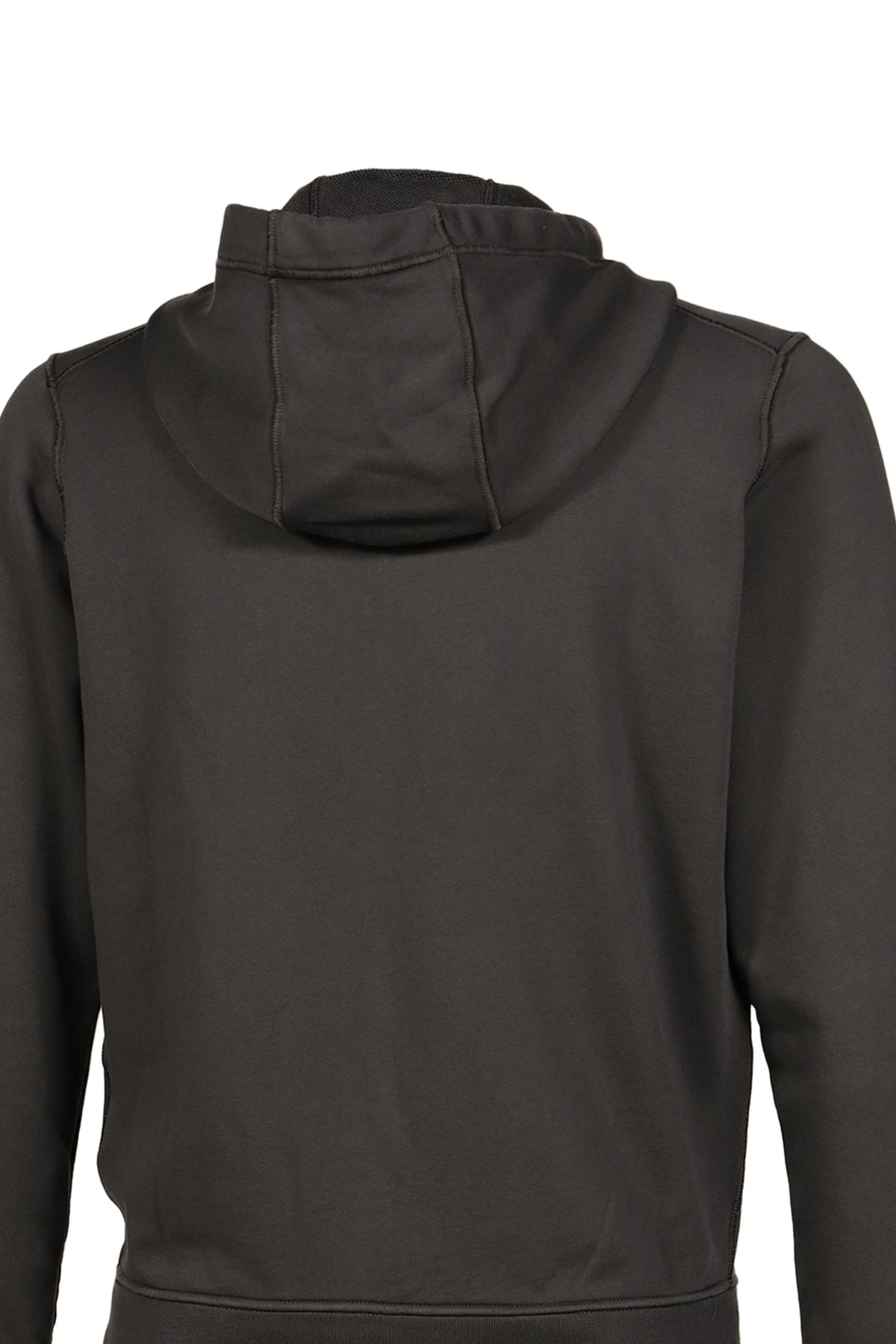 STONE ISLAND ストーンアイランド 【本物保証】 パーカー ストリート系 メンズ HOODIE SWEATER / LEAD GREY