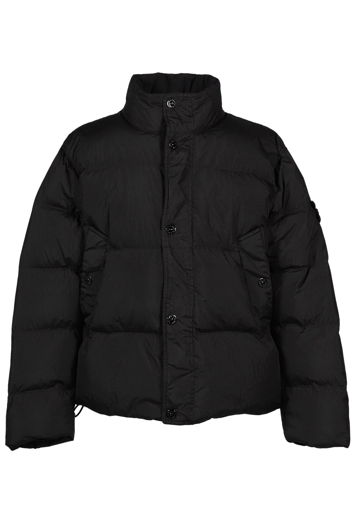 STONE ISLAND ストーンアイランド 【本物保証】 ジャケット・アウター ストリート系 メンズ BOMBER / BLK