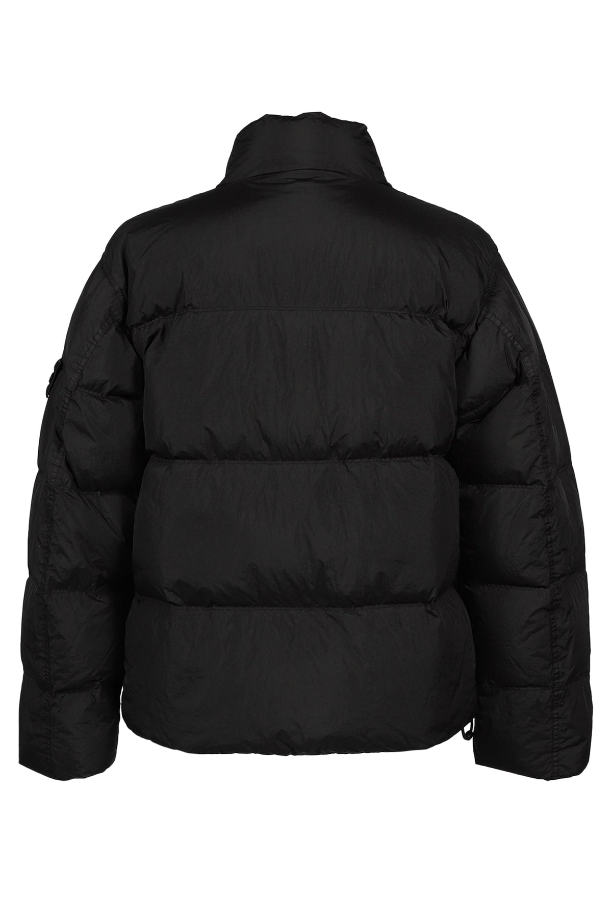 STONE ISLAND ストーンアイランド 【本物保証】 ジャケット・アウター ストリート系 メンズ BOMBER / BLK