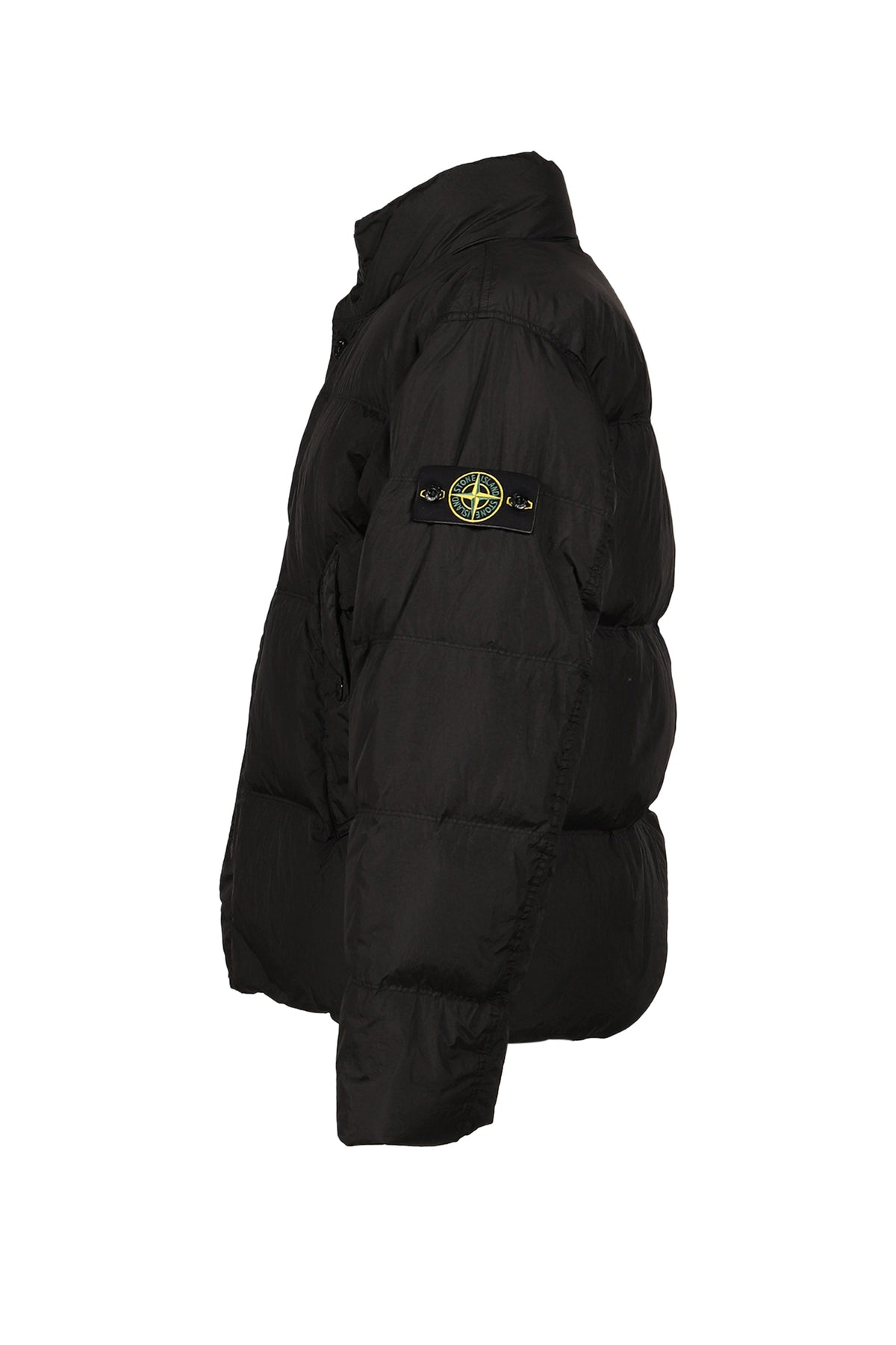 STONE ISLAND ストーンアイランド 【本物保証】 ジャケット・アウター ストリート系 メンズ BOMBER / BLK