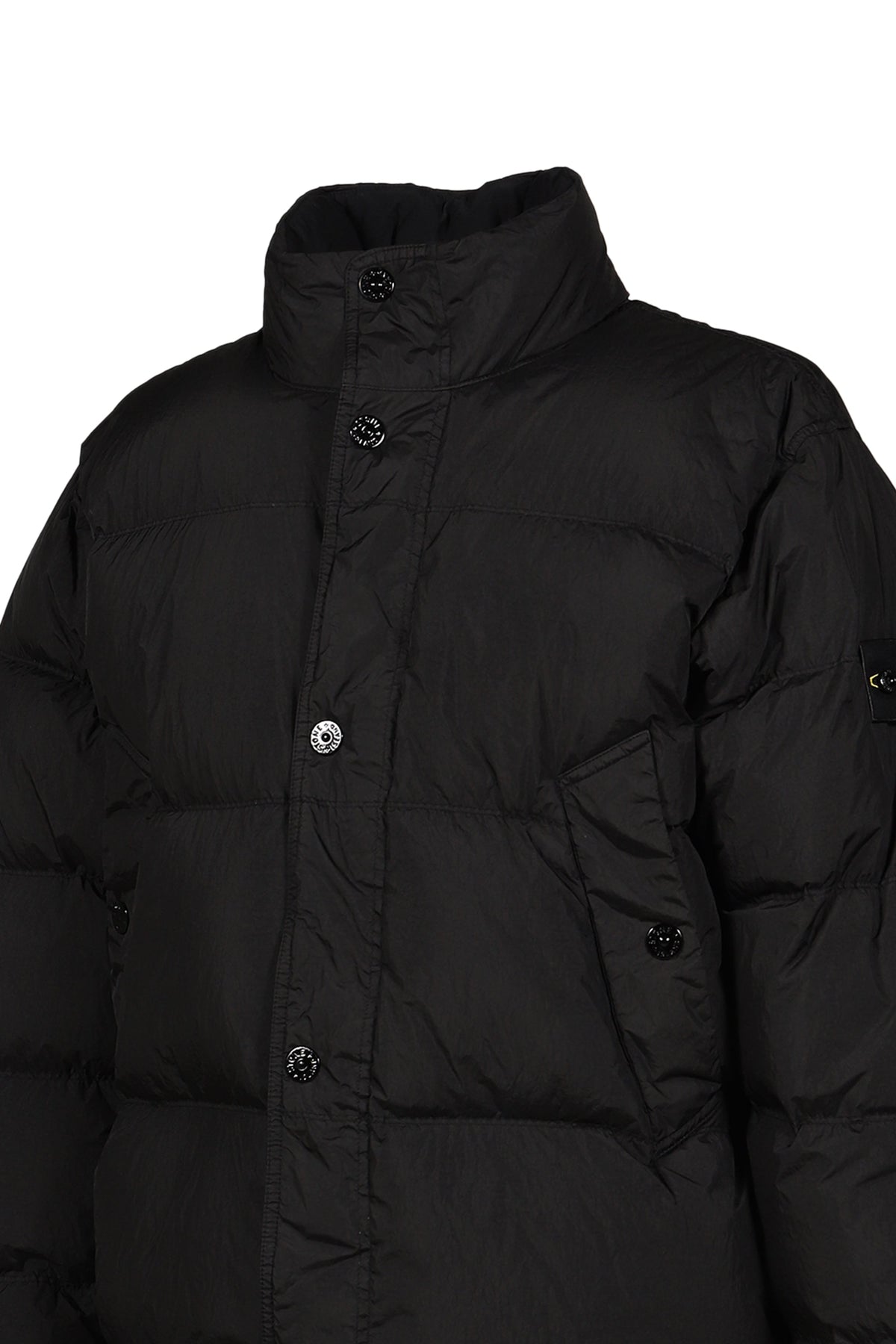 STONE ISLAND ストーンアイランド 【本物保証】 ジャケット・アウター ストリート系 メンズ BOMBER / BLK