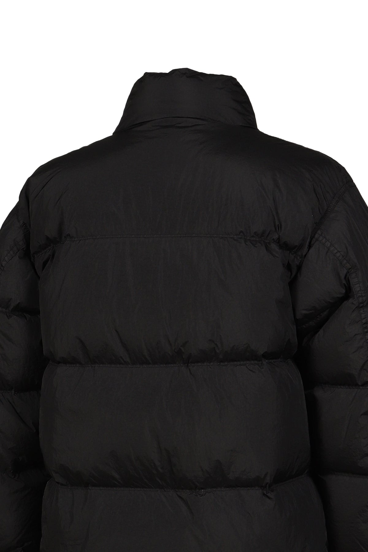 STONE ISLAND ストーンアイランド 【本物保証】 ジャケット・アウター ストリート系 メンズ BOMBER / BLK