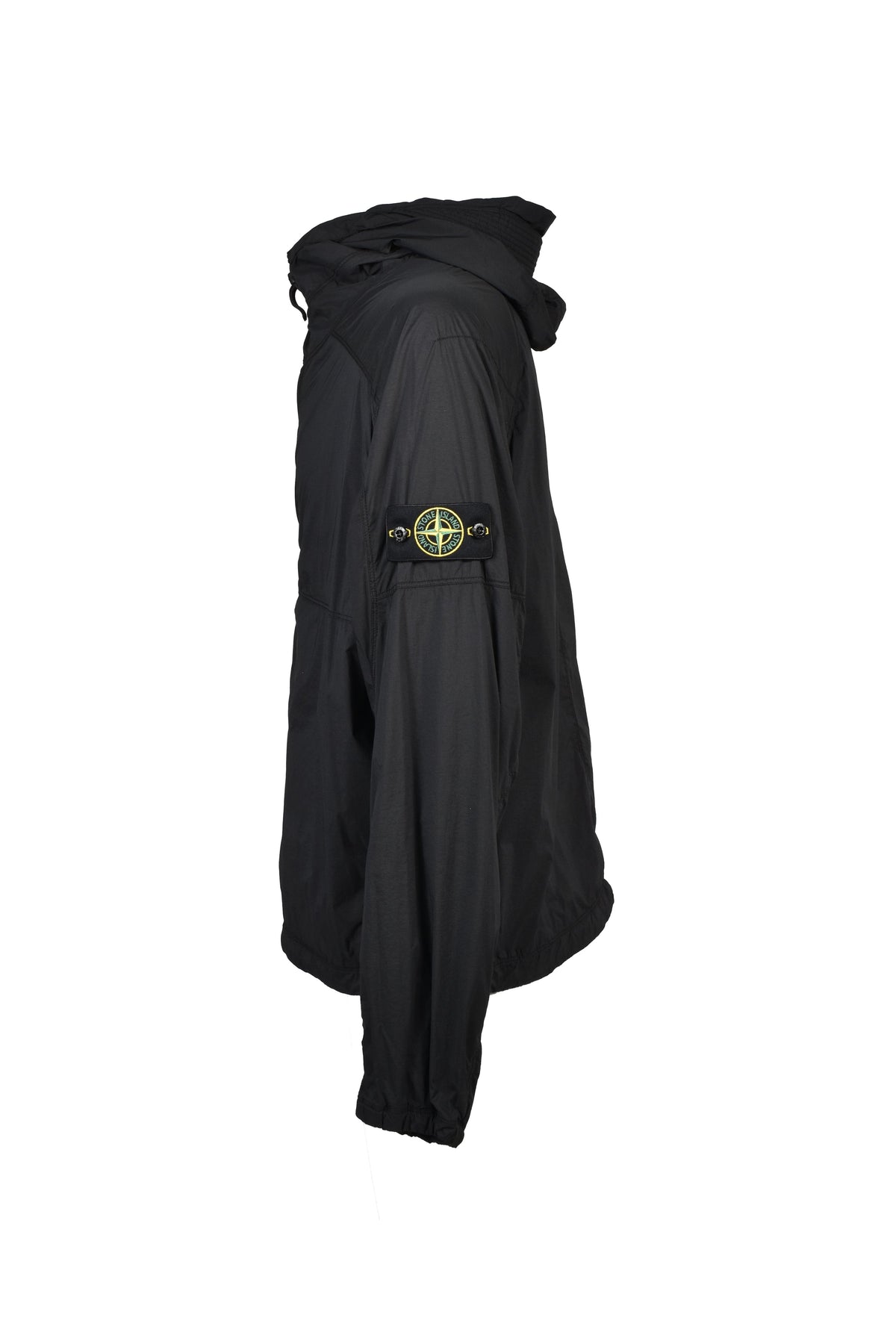 STONE ISLAND ストーンアイランド 【本物保証】 ジャケット ストリート系 メンズ JACKET / BLK