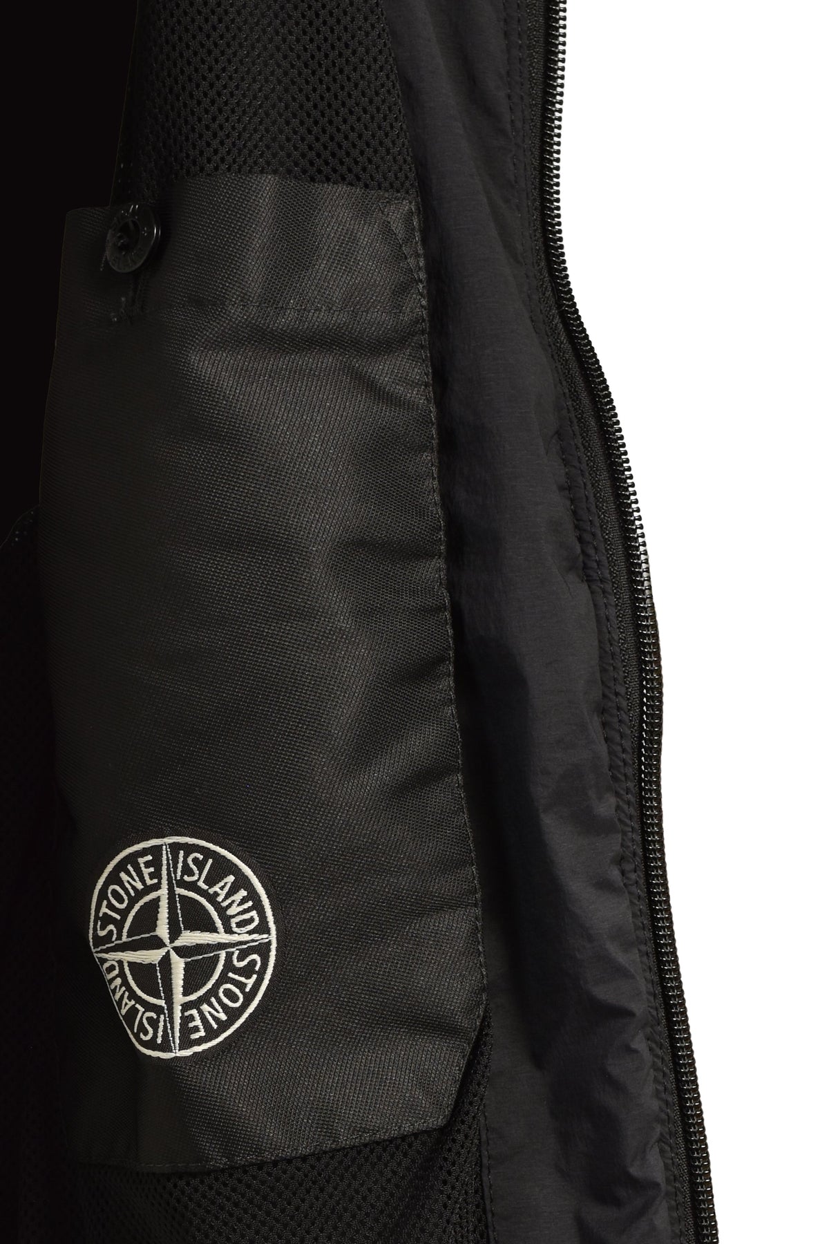 STONE ISLAND ストーンアイランド 【本物保証】 ジャケット ストリート系 メンズ JACKET / BLK