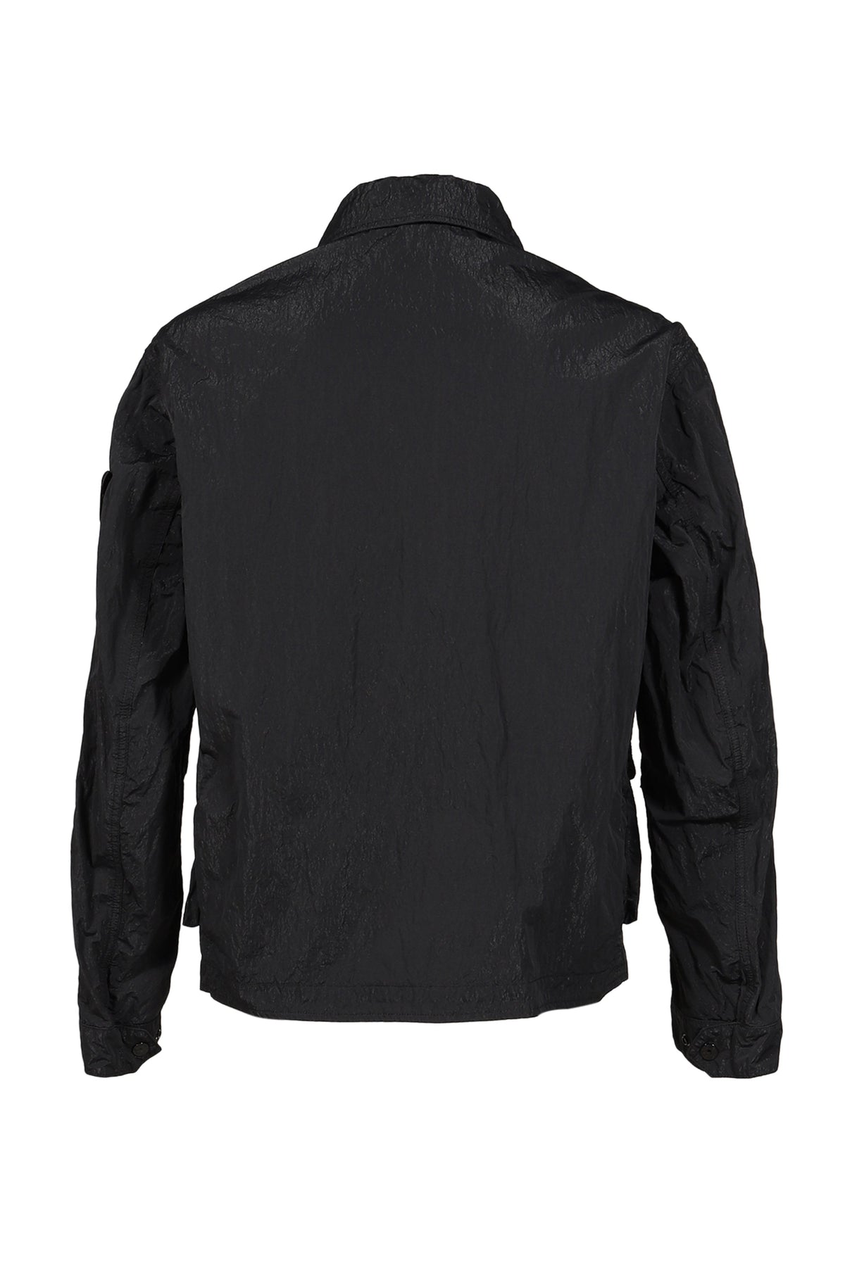 STONE ISLAND ストーンアイランド 【本物保証】 ジャケット ストリート系 メンズ JACKET / BLK