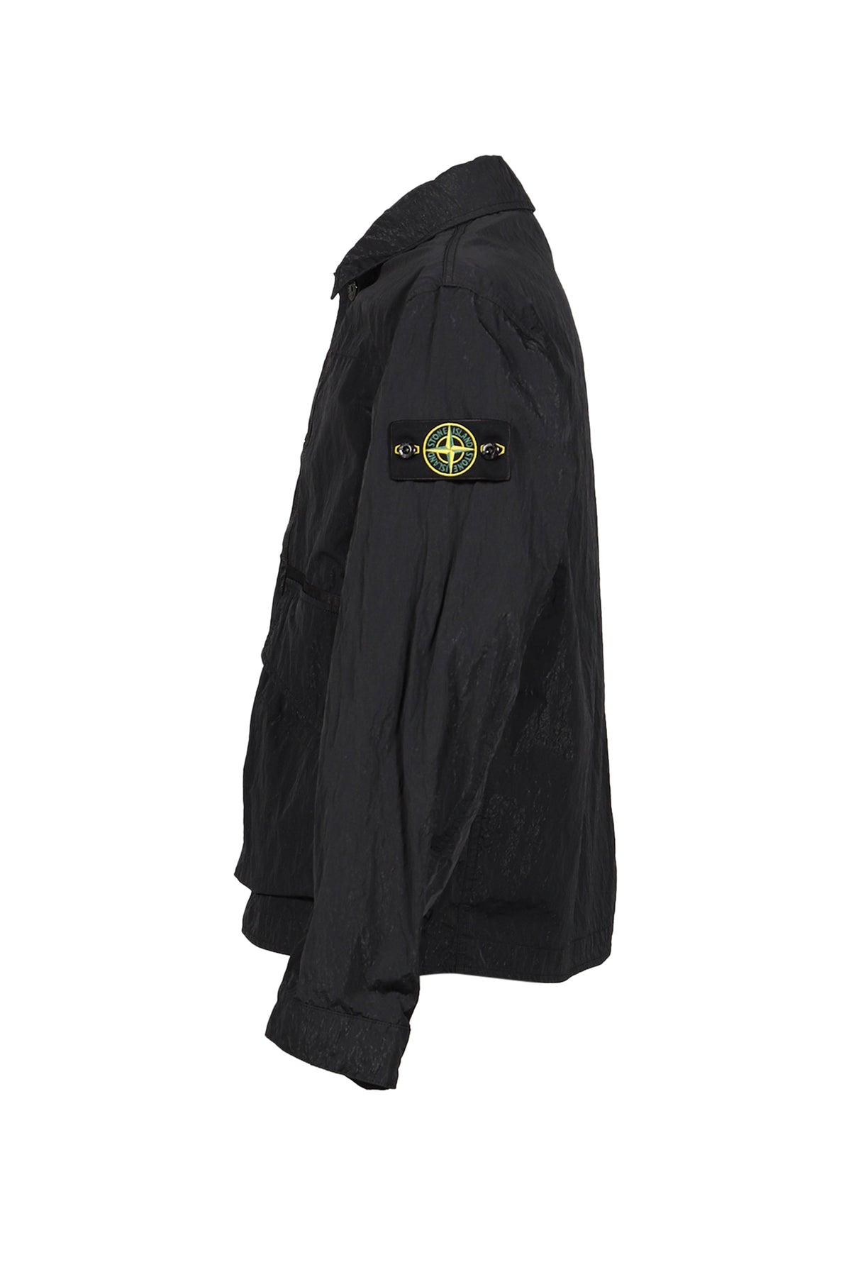 STONE ISLAND ストーンアイランド 【本物保証】 ジャケット ストリート系 メンズ JACKET / BLK