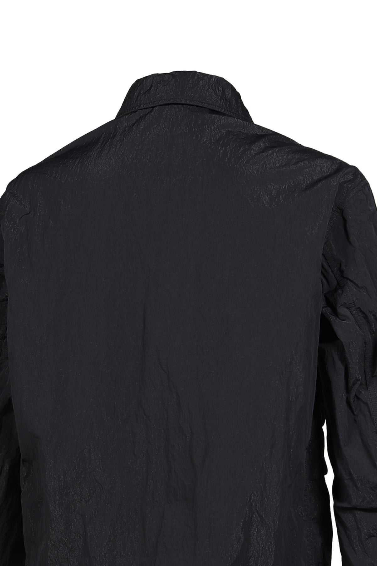 STONE ISLAND ストーンアイランド 【本物保証】 ジャケット ストリート系 メンズ JACKET / BLK