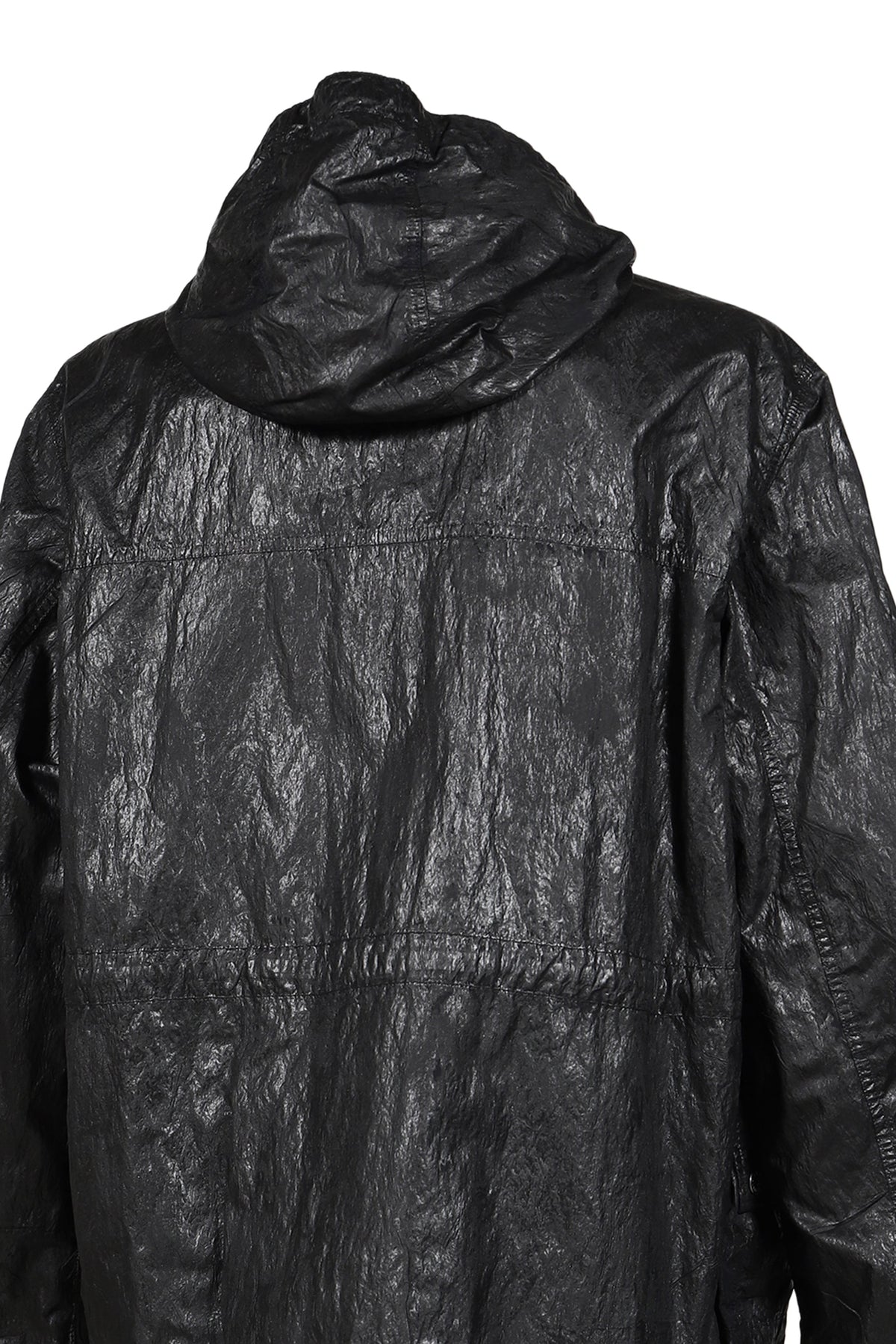 STONE ISLAND ストーンアイランド 【本物保証】 ジャケット・アウター ストリート系 メンズ SHORT PARKA / BLK