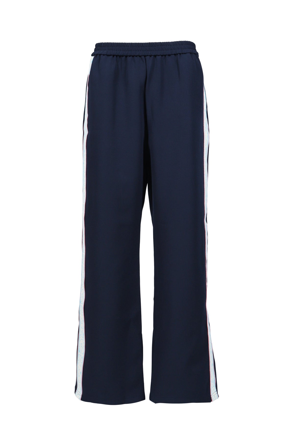 SANDY LIANG 【本物保証】 パンツ ストリート系 レディース BROOME PANT / NAVY