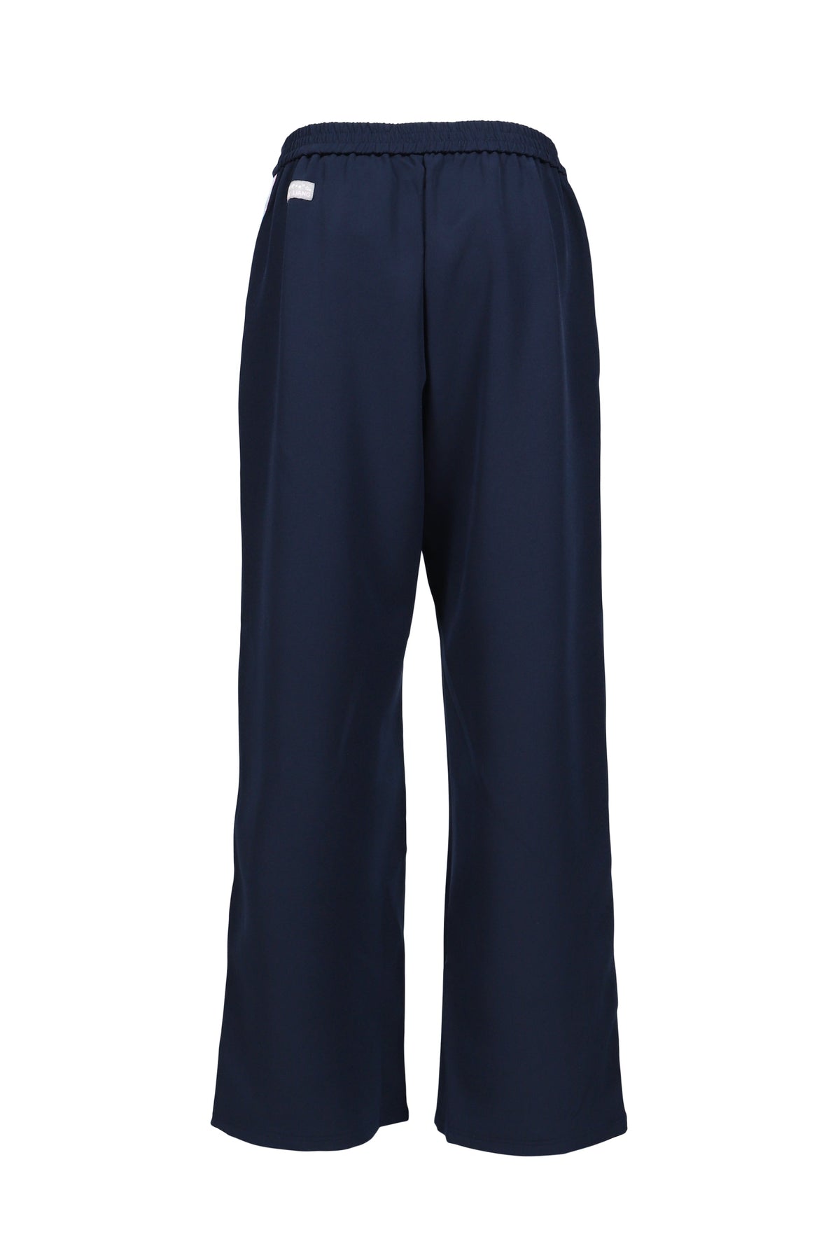 SANDY LIANG 【本物保証】 パンツ ストリート系 レディース BROOME PANT / NAVY