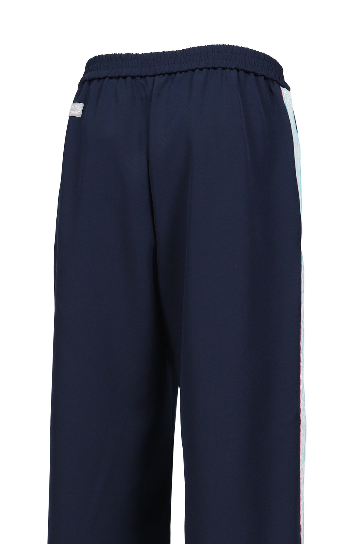 SANDY LIANG 【本物保証】 パンツ ストリート系 レディース BROOME PANT / NAVY