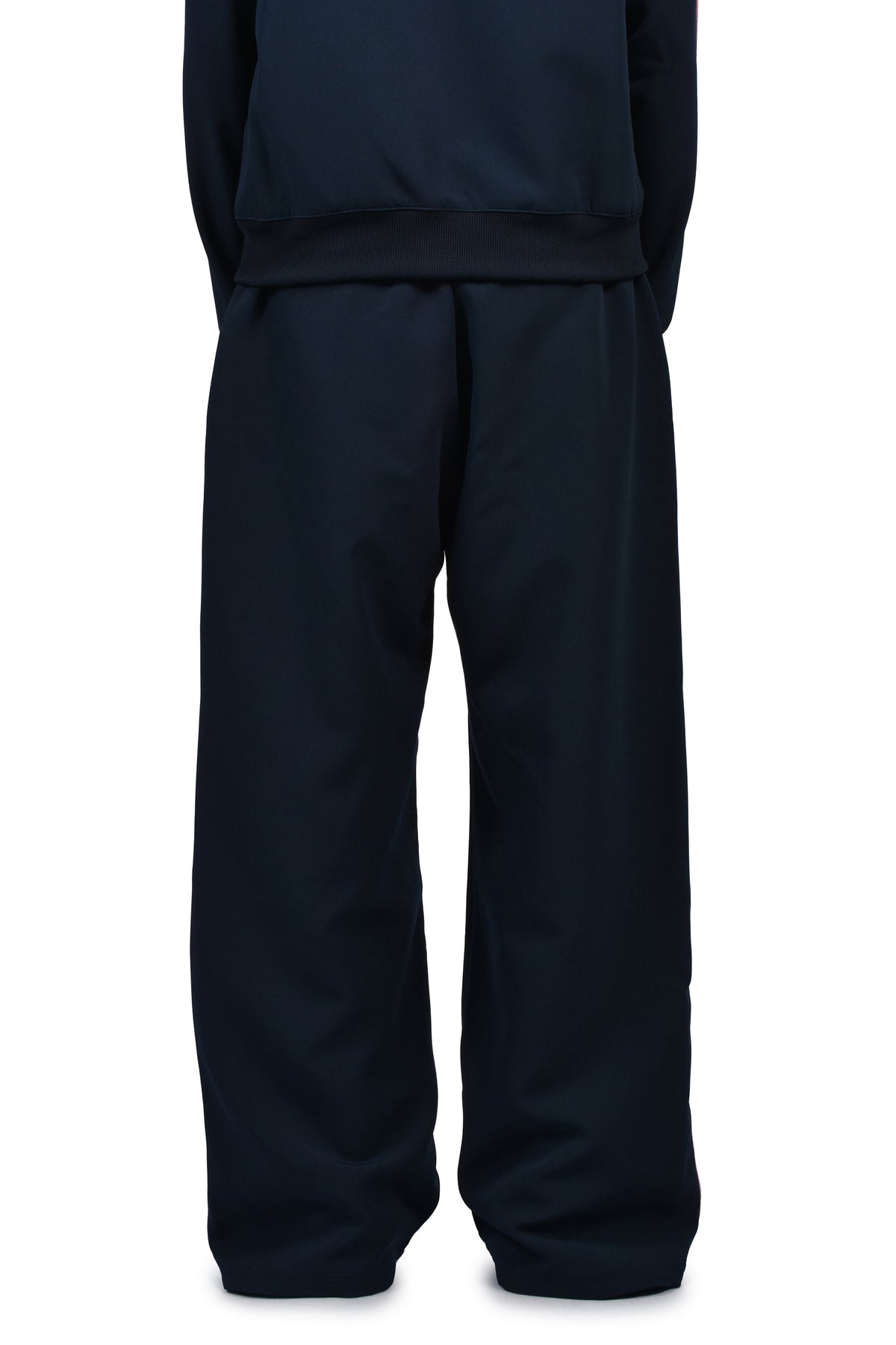 SANDY LIANG 【本物保証】 パンツ ストリート系 レディース BROOME PANT / NAVY