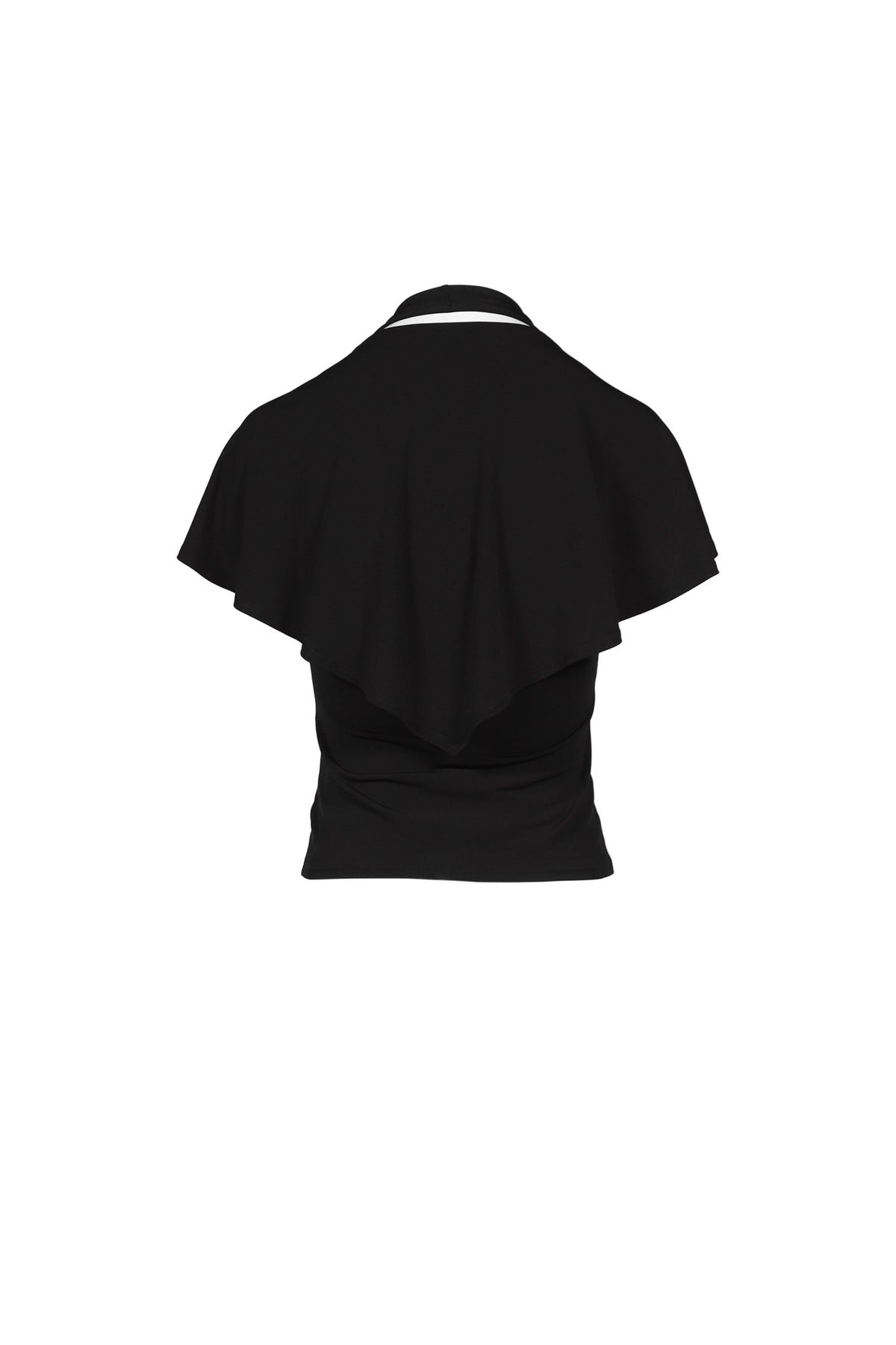 SANDY LIANG 【本物保証】 Tシャツ ストリート系 レディース BELLINI TOP / BLK