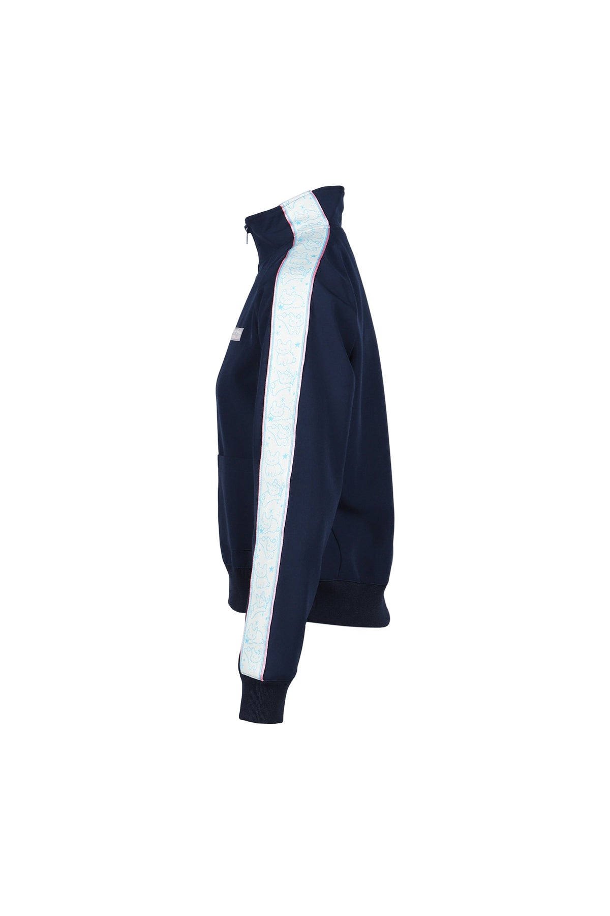 SANDY LIANG 【本物保証】 ジャケット ストリート系 レディース LIA JACKET / NAVY