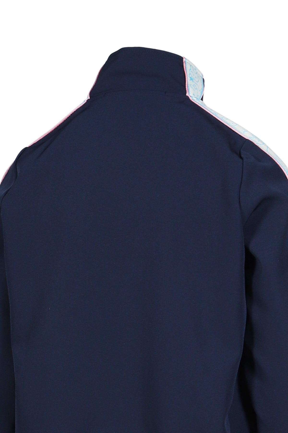 SANDY LIANG 【本物保証】 ジャケット ストリート系 レディース LIA JACKET / NAVY