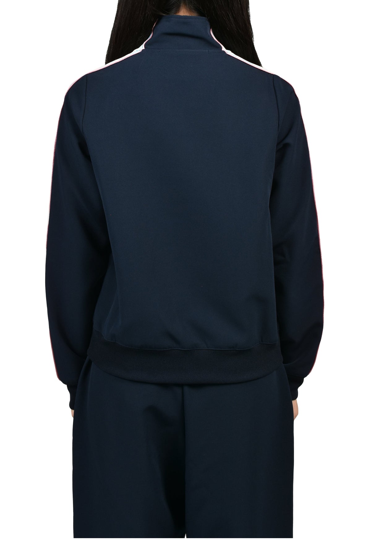 SANDY LIANG 【本物保証】 ジャケット ストリート系 レディース LIA JACKET / NAVY