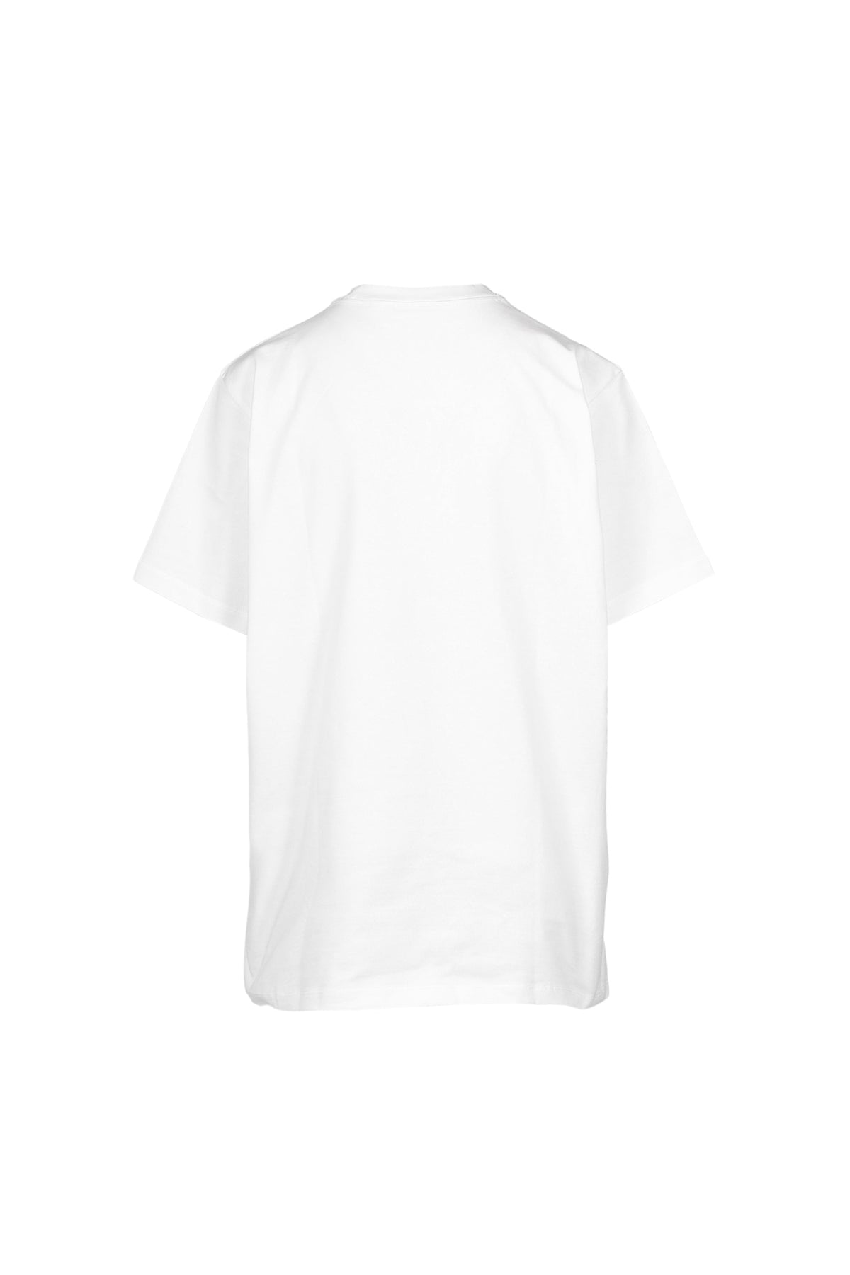 SANDY LIANG 【本物保証】 Tシャツ ストリート系 レディース PEANUT BOXY TEE / WHT