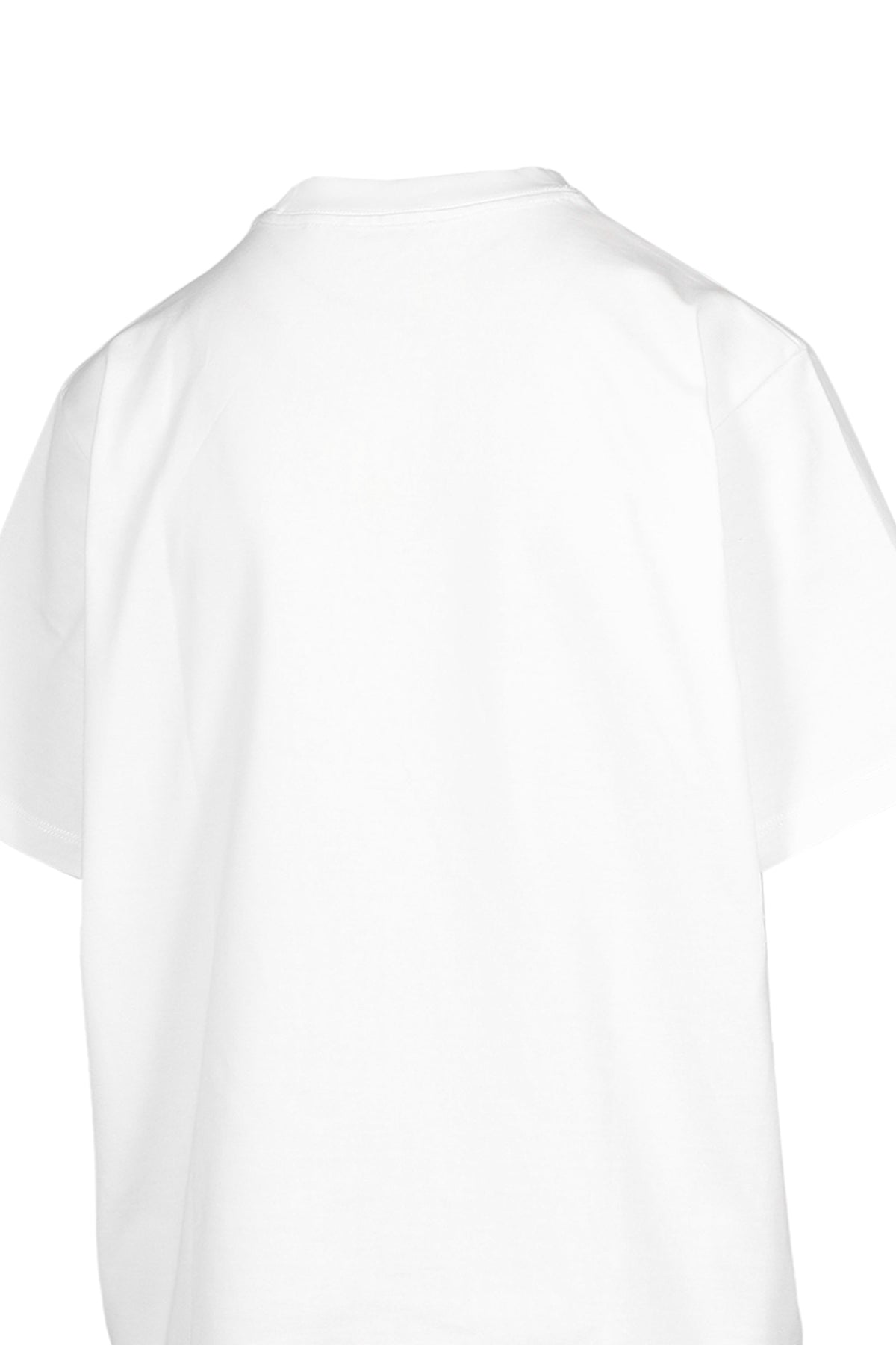 SANDY LIANG 【本物保証】 Tシャツ ストリート系 レディース PEANUT BOXY TEE / WHT