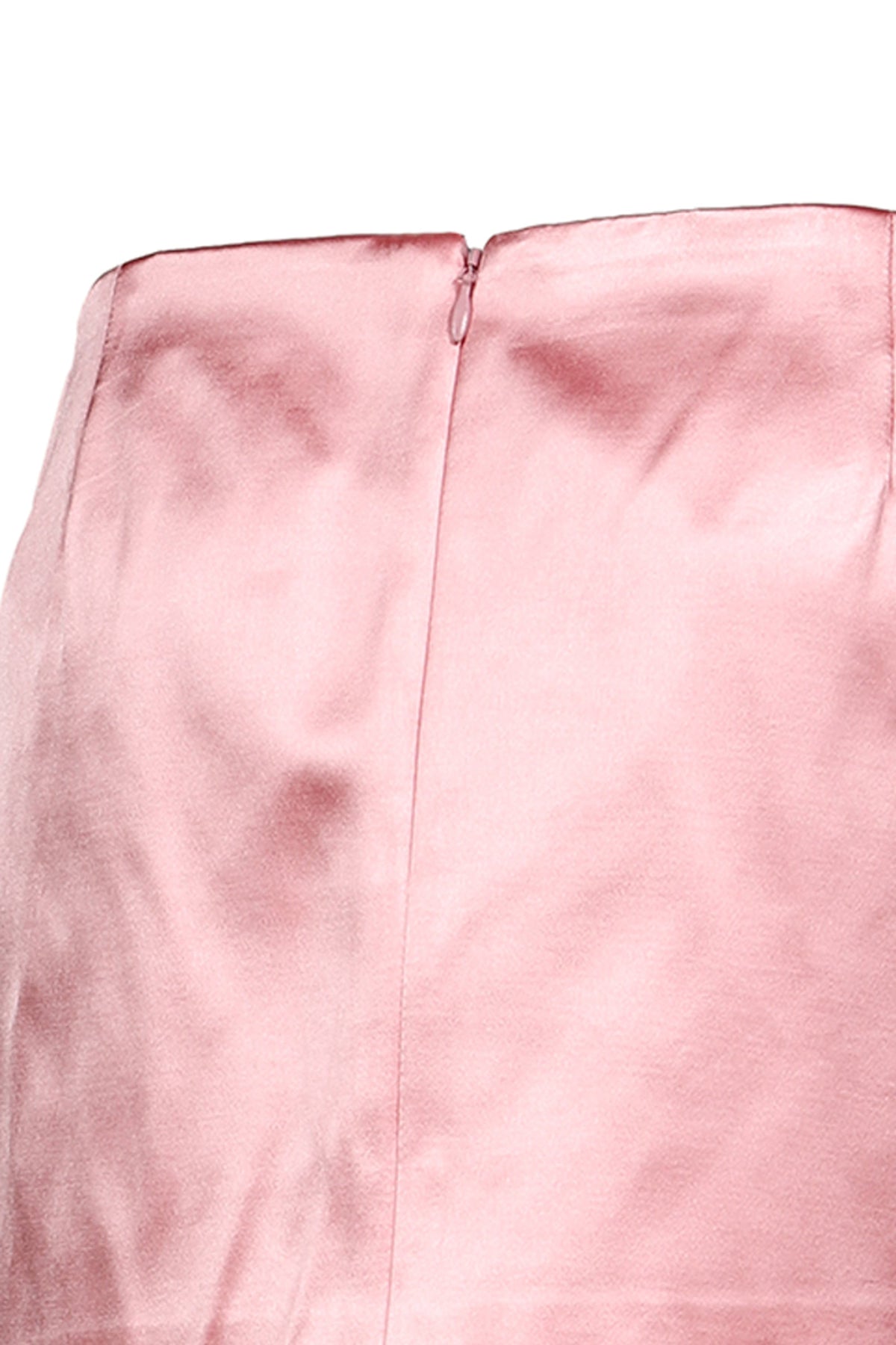 SANDY LIANG 【本物保証】 スカート ストリート系 レディース PLUSH SKIRT / PNK