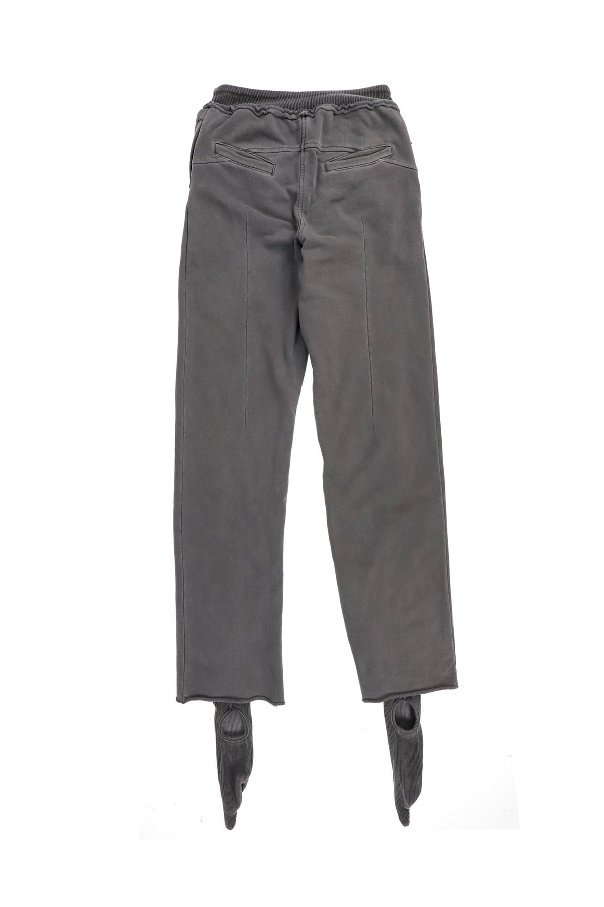 SRVC 【本物保証】 スウェットパンツ ストリート系 レディース BAXTER SWEATPANTS / WASHED BLK