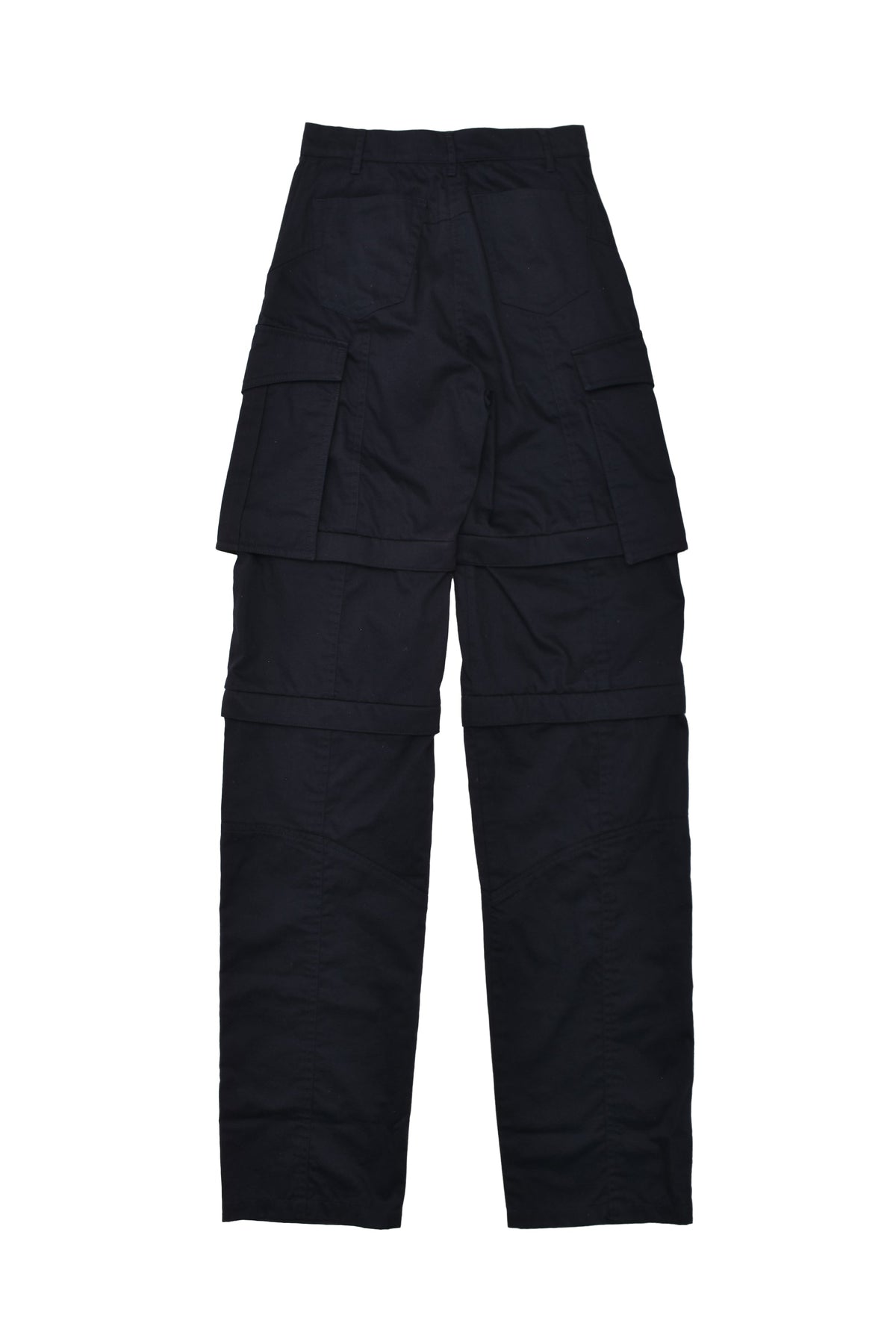 SRVC 【本物保証】 パンツ ストリート系 レディース TRADESMAN PANTS / DARK NVY