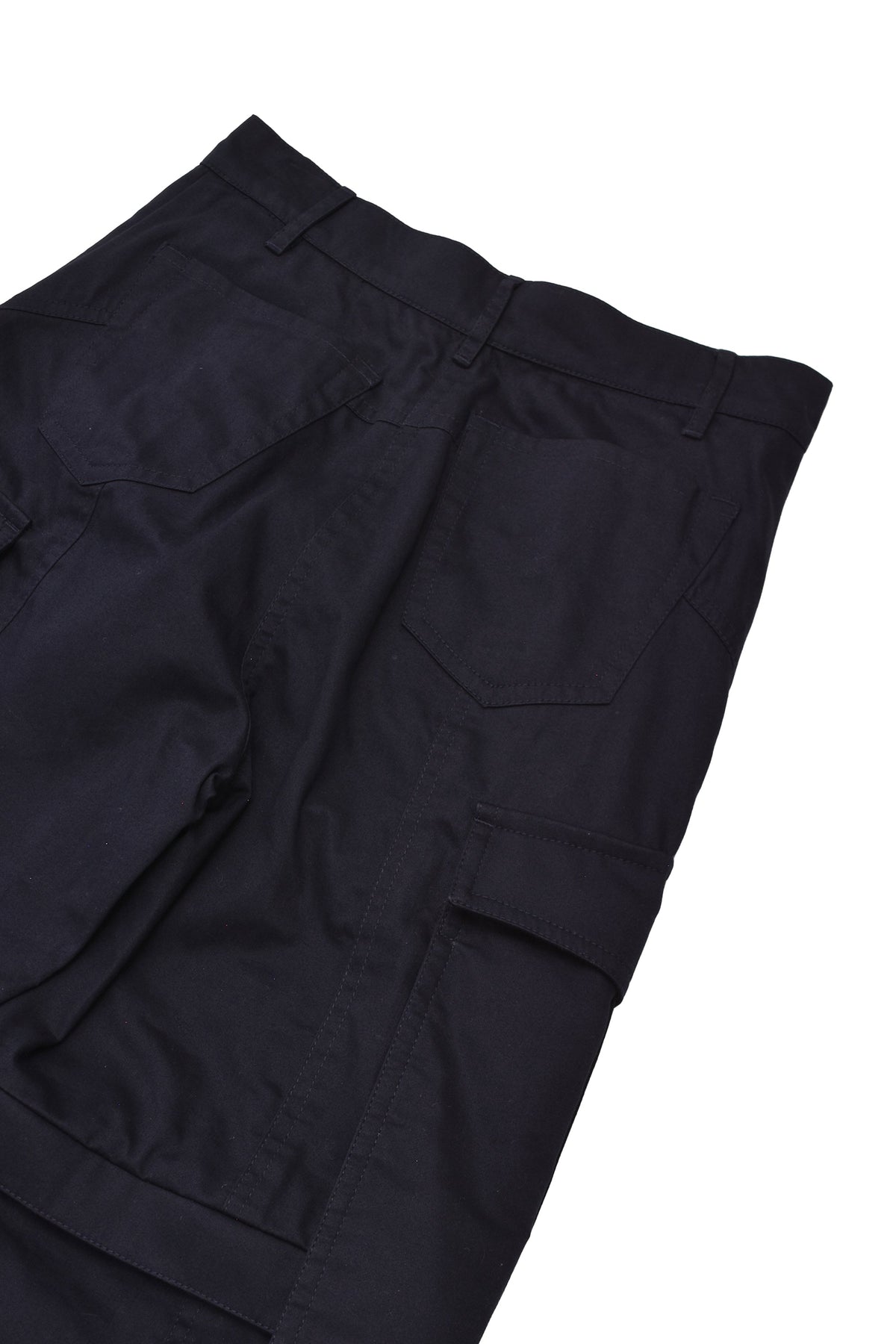 SRVC 【本物保証】 パンツ ストリート系 レディース TRADESMAN PANTS / DARK NVY