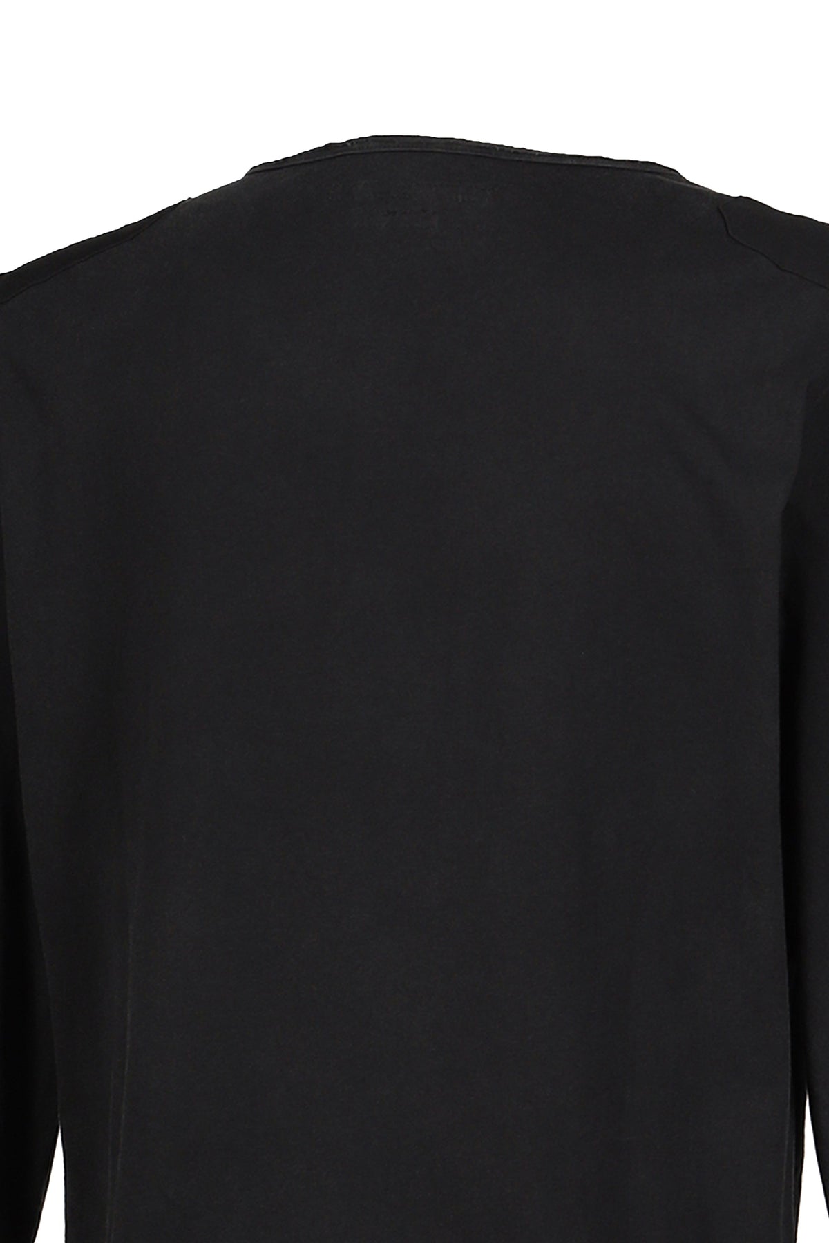 Troubled Waters 荒れる海 【本物保証】 シャツ ストリート系 メンズ VOID HENLEY SHIRT / FADED BLK