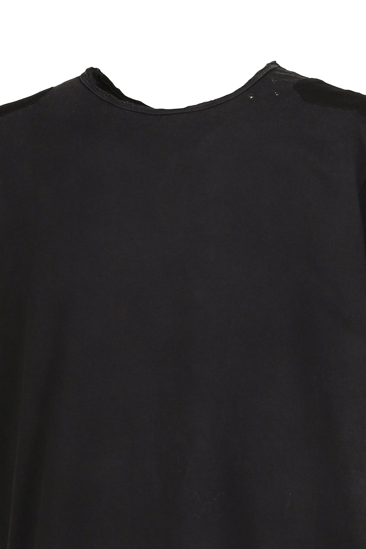 Troubled Waters 荒れる海 【本物保証】 Tシャツ ストリート系 メンズ VOID TEE/ FADED BLK