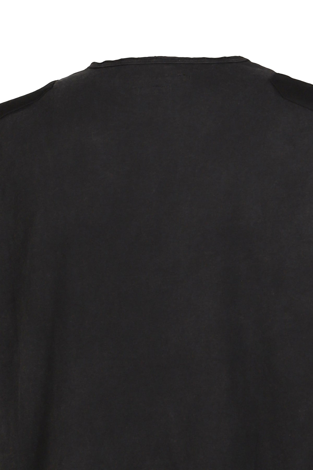 Troubled Waters 荒れる海 【本物保証】 Tシャツ ストリート系 メンズ VOID TEE/ FADED BLK