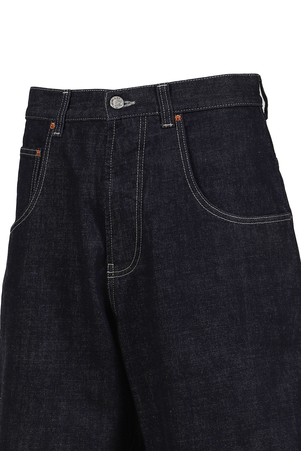 VETEMENTS ヴェトモン 【本物保証】 ショートパンツ ストリート系 メンズ HIP-HOP SHORTS / JAPANESE BLU