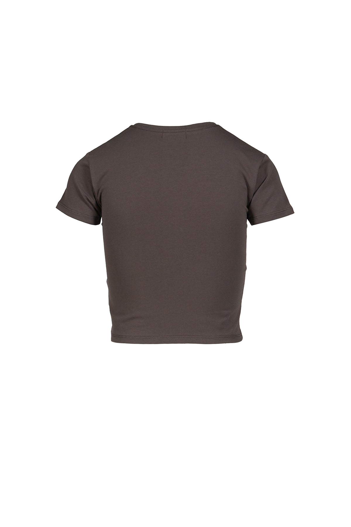 VIVAMUS 【本物保証】 Tシャツ ストリート系 レディース CATS MINI T-SHIRT / BLK