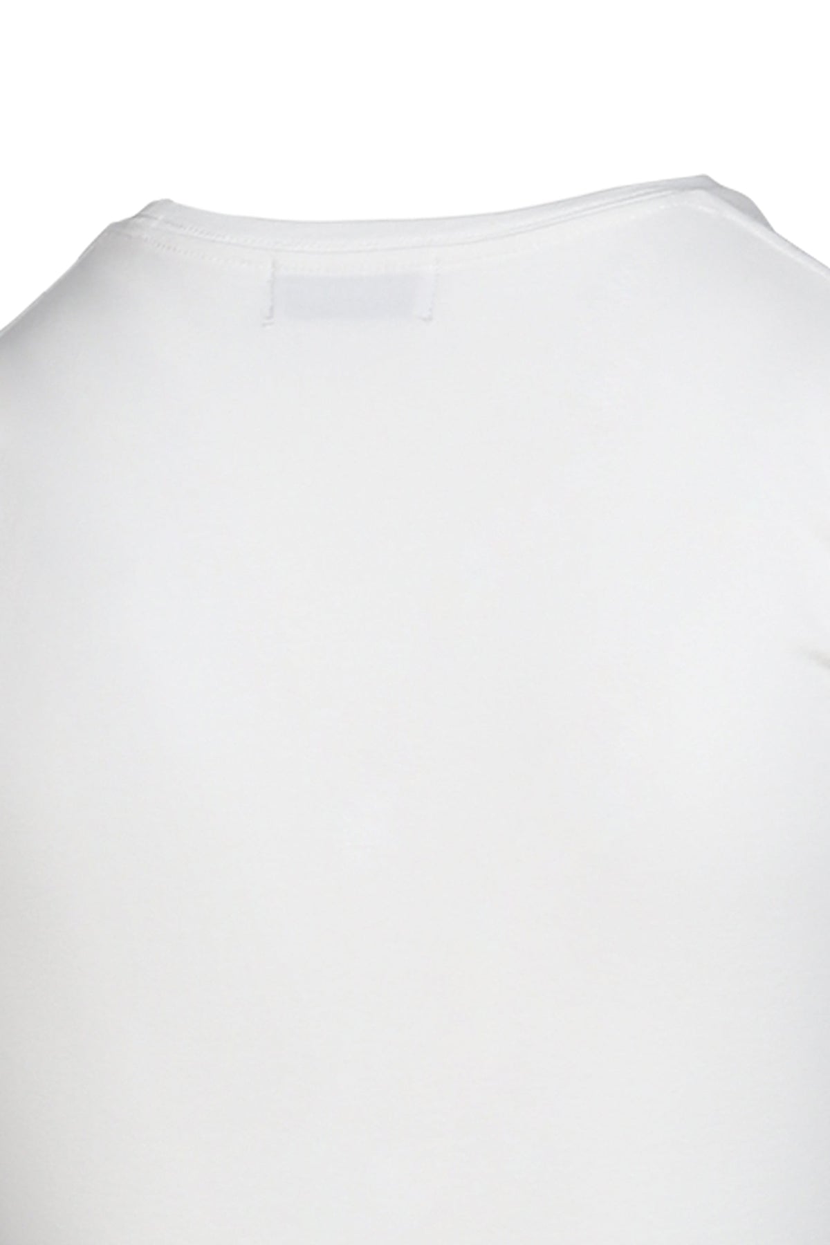 VIVAMUS 【本物保証】 Tシャツ ストリート系 レディース CATS MINI T-SHIRT / WHT