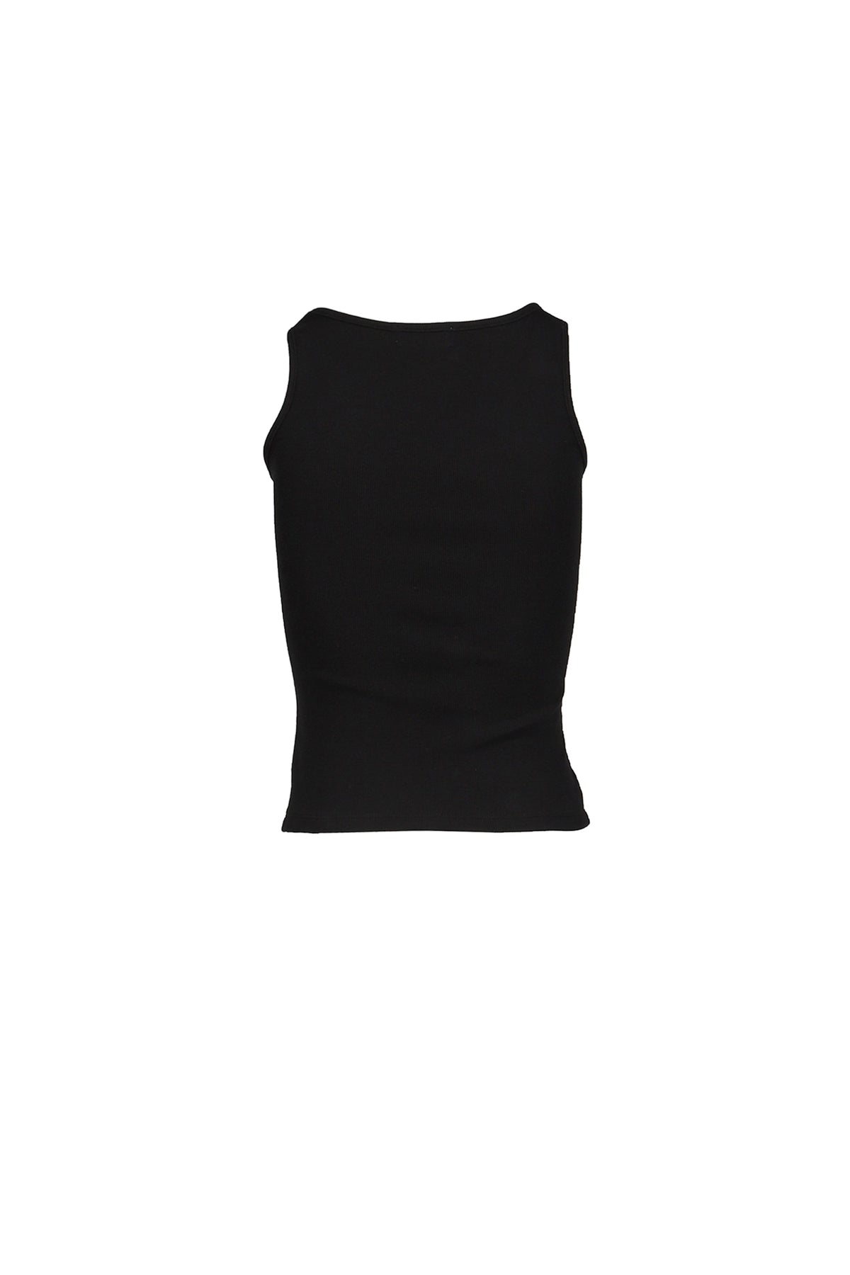 VIVAMUS 【本物保証】 タンクトップ ストリート系 レディース EMBLEM TANKTOP / BLK