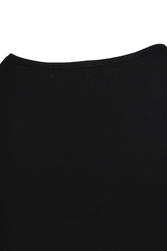 VIVAMUS 【本物保証】 タンクトップ ストリート系 レディース EMBLEM TANKTOP / BLK