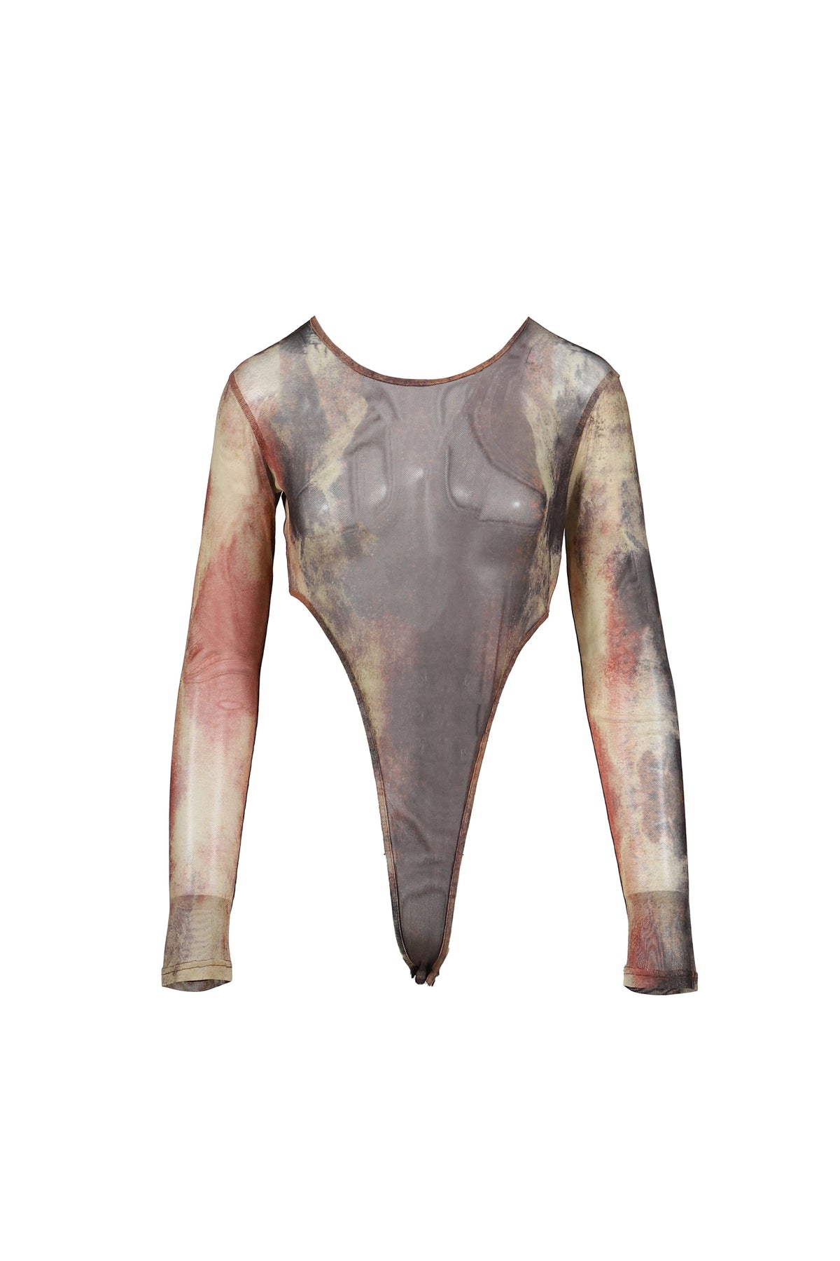 VIVAMUS 【本物保証】 シャツ ストリート系 レディース EARTH TOPS / BRW