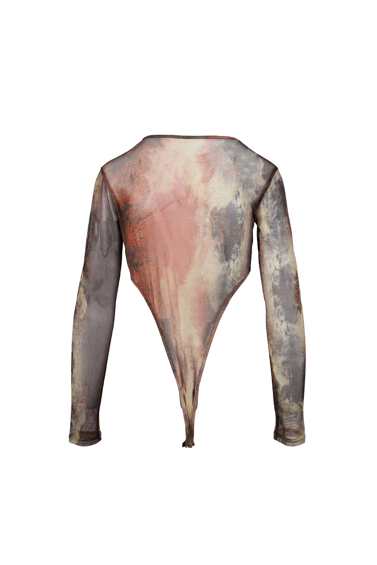VIVAMUS 【本物保証】 シャツ ストリート系 レディース EARTH TOPS / BRW