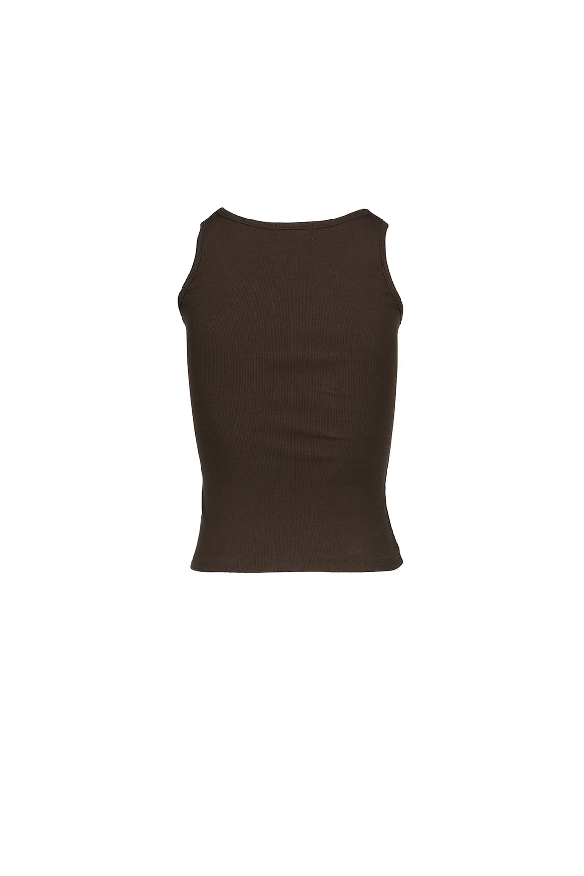 VIVAMUS 【本物保証】 タンクトップ ストリート系 レディース EMBLEM TANKTOP / BRW
