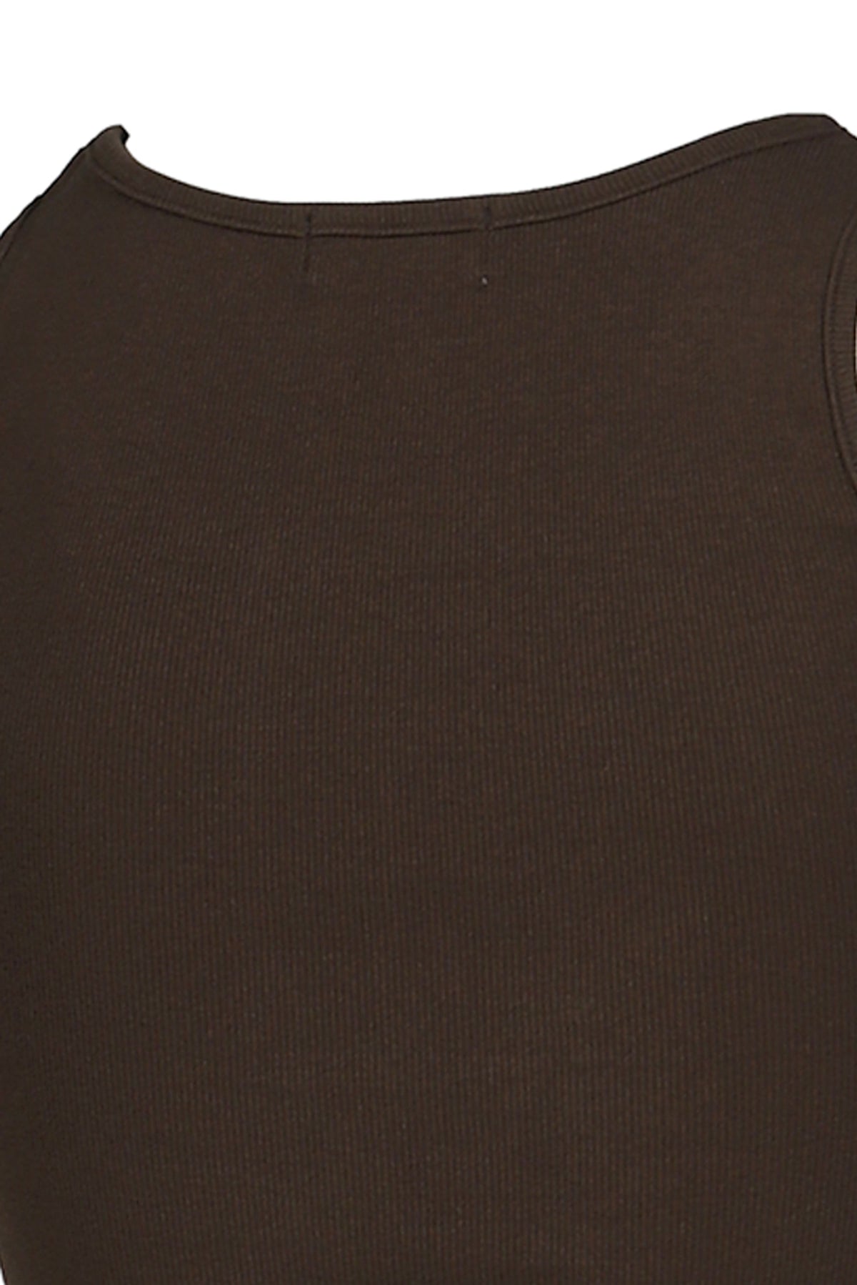 VIVAMUS 【本物保証】 タンクトップ ストリート系 レディース EMBLEM TANKTOP / BRW