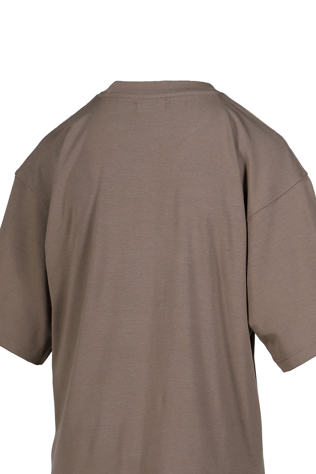 VIVAMUS 【本物保証】 Tシャツ ストリート系 レディース VIVAMUS LOGO CREWNECK T-SHIRT / BRW