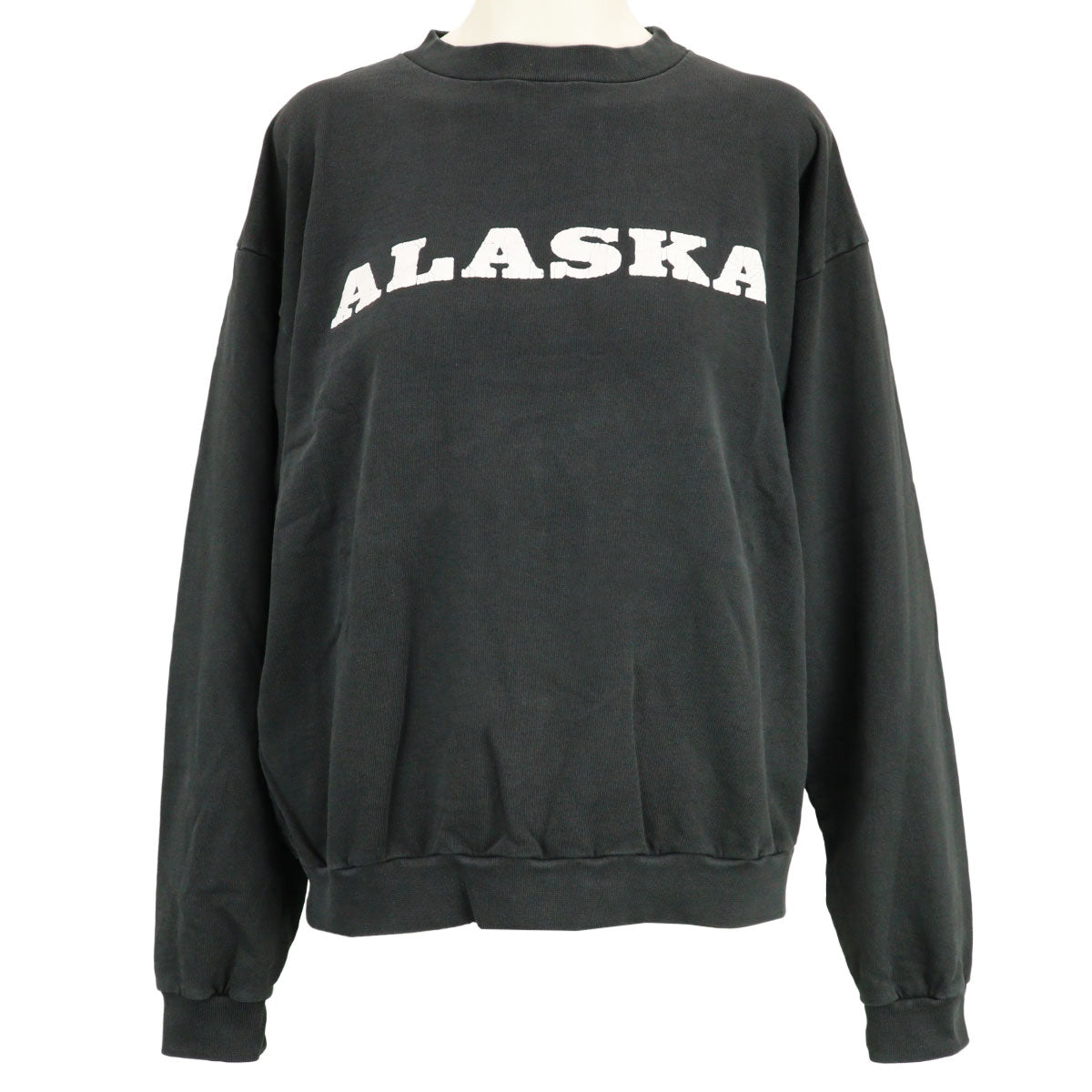 ALEXANDER DIGENOVA アレキサンダー・ディジェノバ 【本物保証】 スウェット ストリート系 メンズ ALASKA CREWNECK