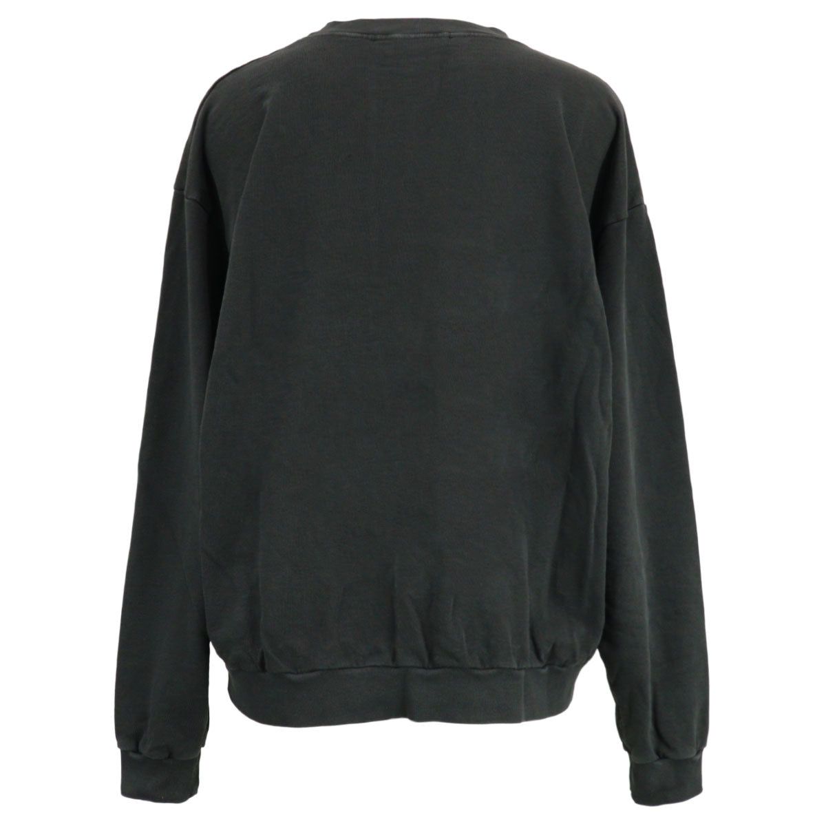 ALEXANDER DIGENOVA アレキサンダー・ディジェノバ 【本物保証】 スウェット ストリート系 メンズ ALASKA CREWNECK