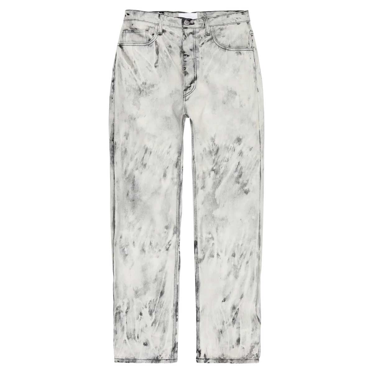 ALEXANDER DIGENOVA アレキサンダー・ディジェノバ 【本物保証】 パンツ ストリート系 メンズ BLEACH STRAIGHT LEG PANT