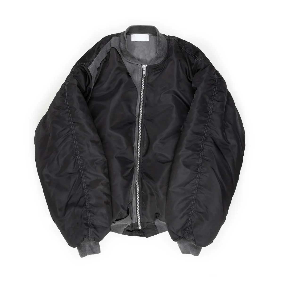 ALEXANDER DIGENOVA アレキサンダー・ディジェノバ 【本物保証】 ジャケット・アウター ストリート系 メンズ CUT OUT BOMBER