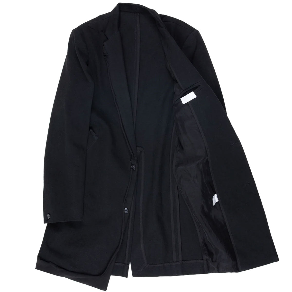 ALEXANDER DIGENOVA アレキサンダー・ディジェノバ 【本物保証】 コート ストリート系 メンズ CUT OUT COAT