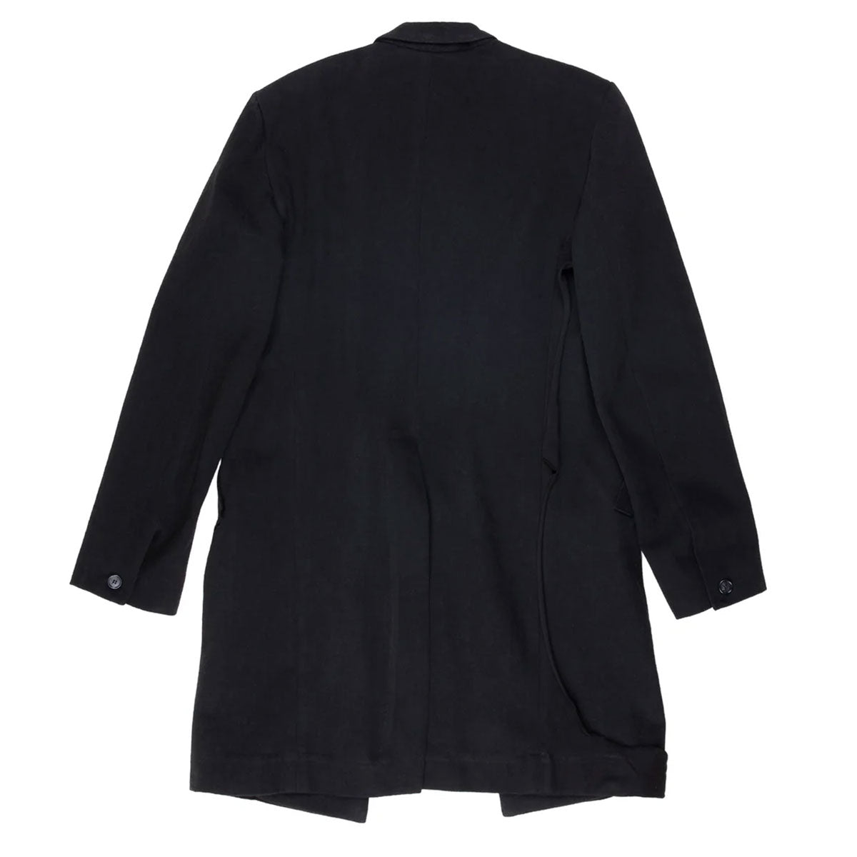 ALEXANDER DIGENOVA アレキサンダー・ディジェノバ 【本物保証】 コート ストリート系 メンズ CUT OUT COAT