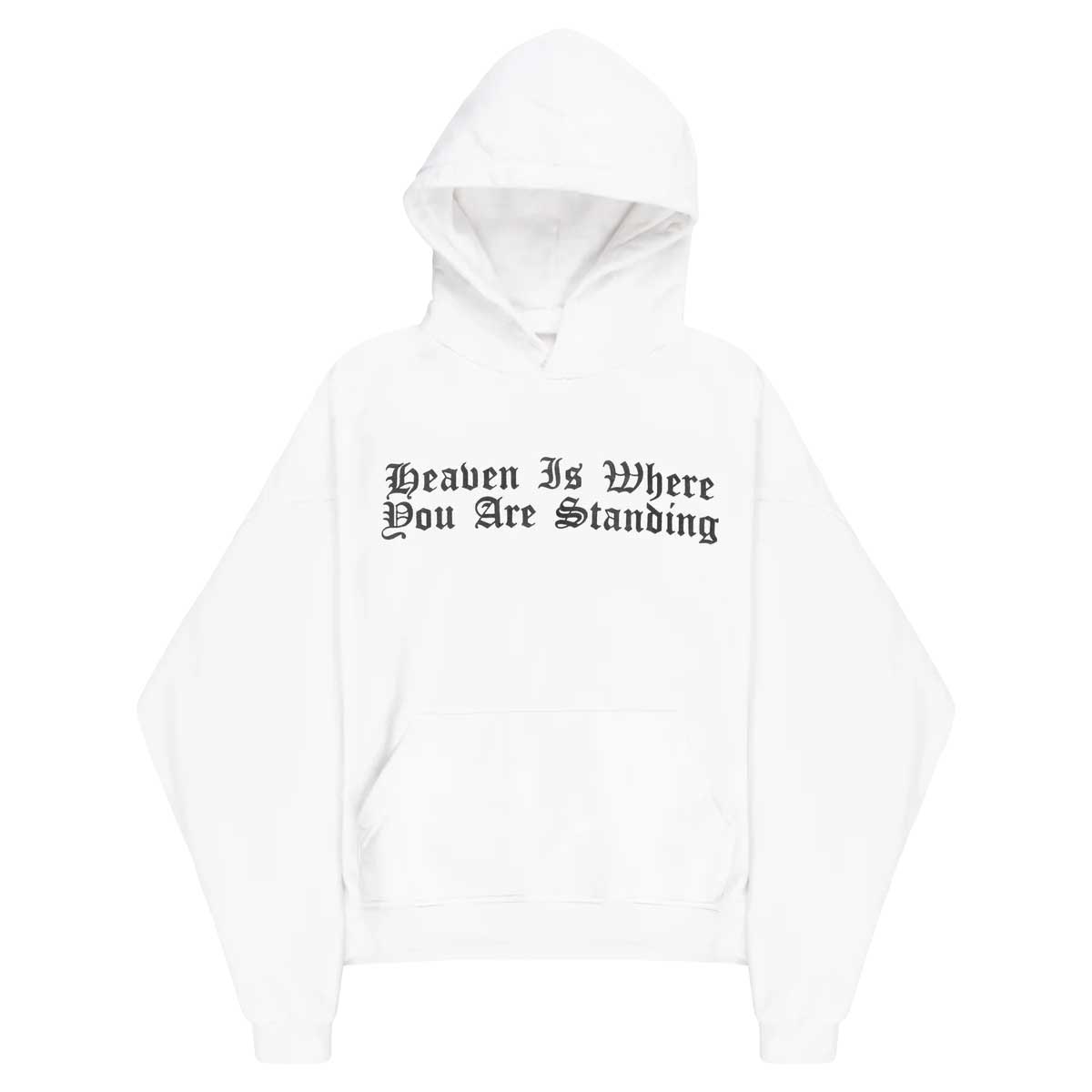 ALEXANDER DIGENOVA アレキサンダー・ディジェノバ 【本物保証】 パーカー ストリート系 メンズ HEAVEN HOODIE