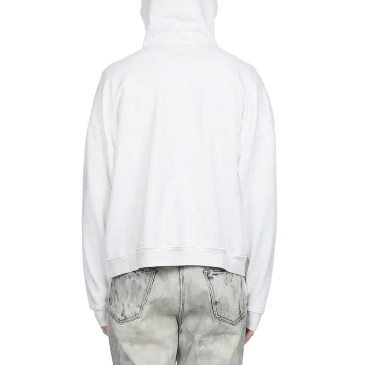 ALEXANDER DIGENOVA アレキサンダー・ディジェノバ 【本物保証】 パーカー ストリート系 メンズ HEAVEN HOODIE